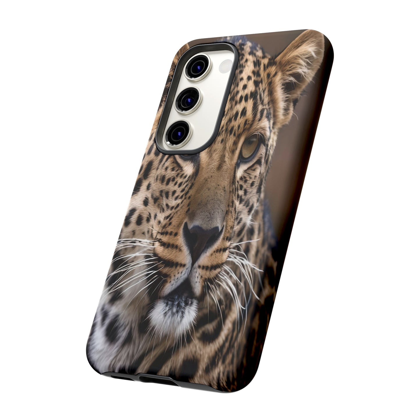 Spirit Lepard Impact Resistant Cases (Shipping Included)