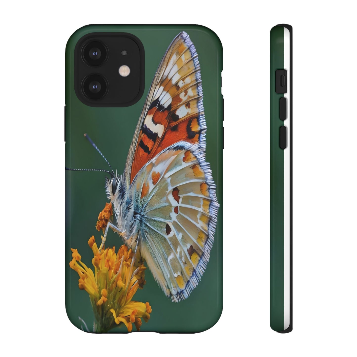 Spirit Butterfly Impact Resistant Cases (Shipping Included)