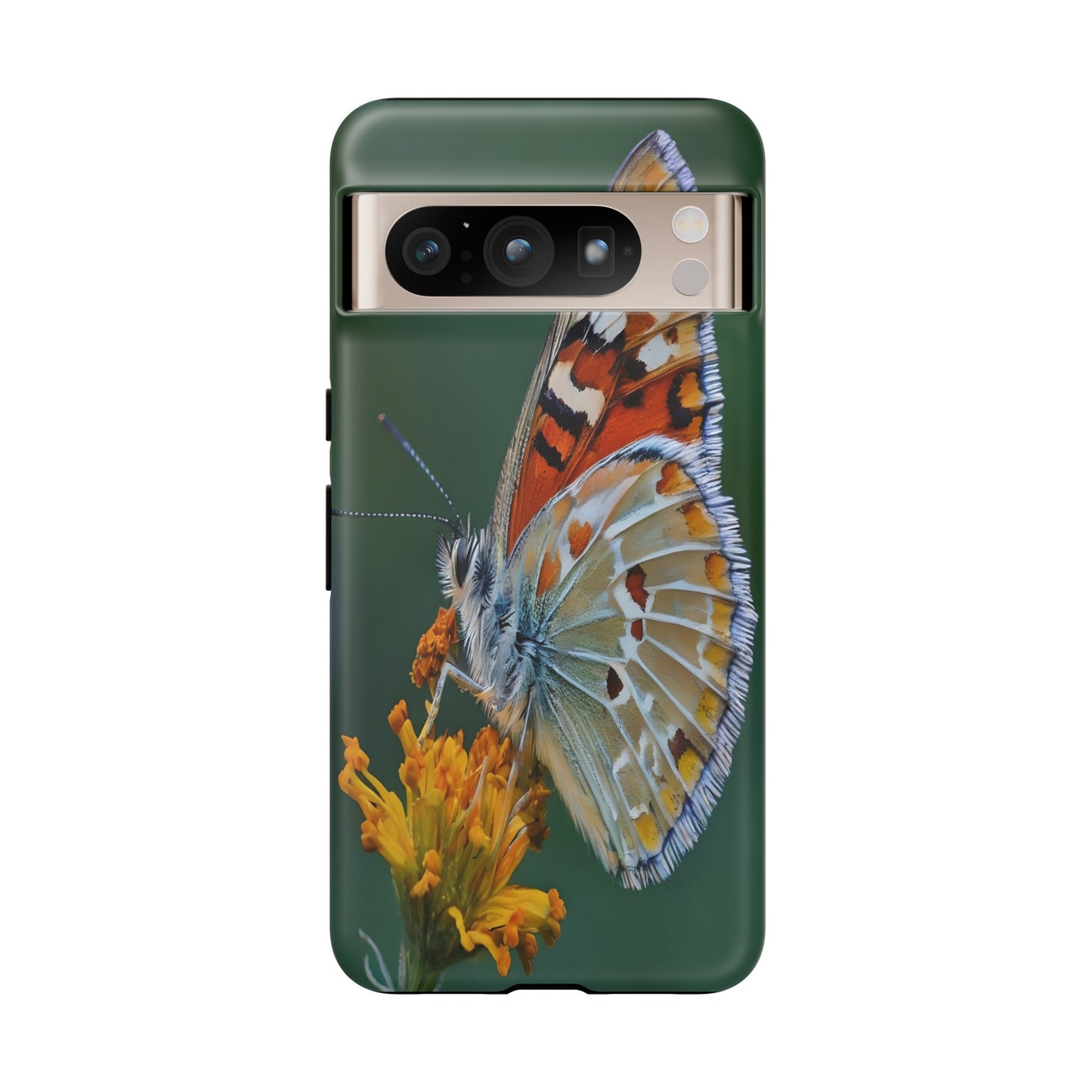 Spirit Butterfly Impact Resistant Cases (Shipping Included)