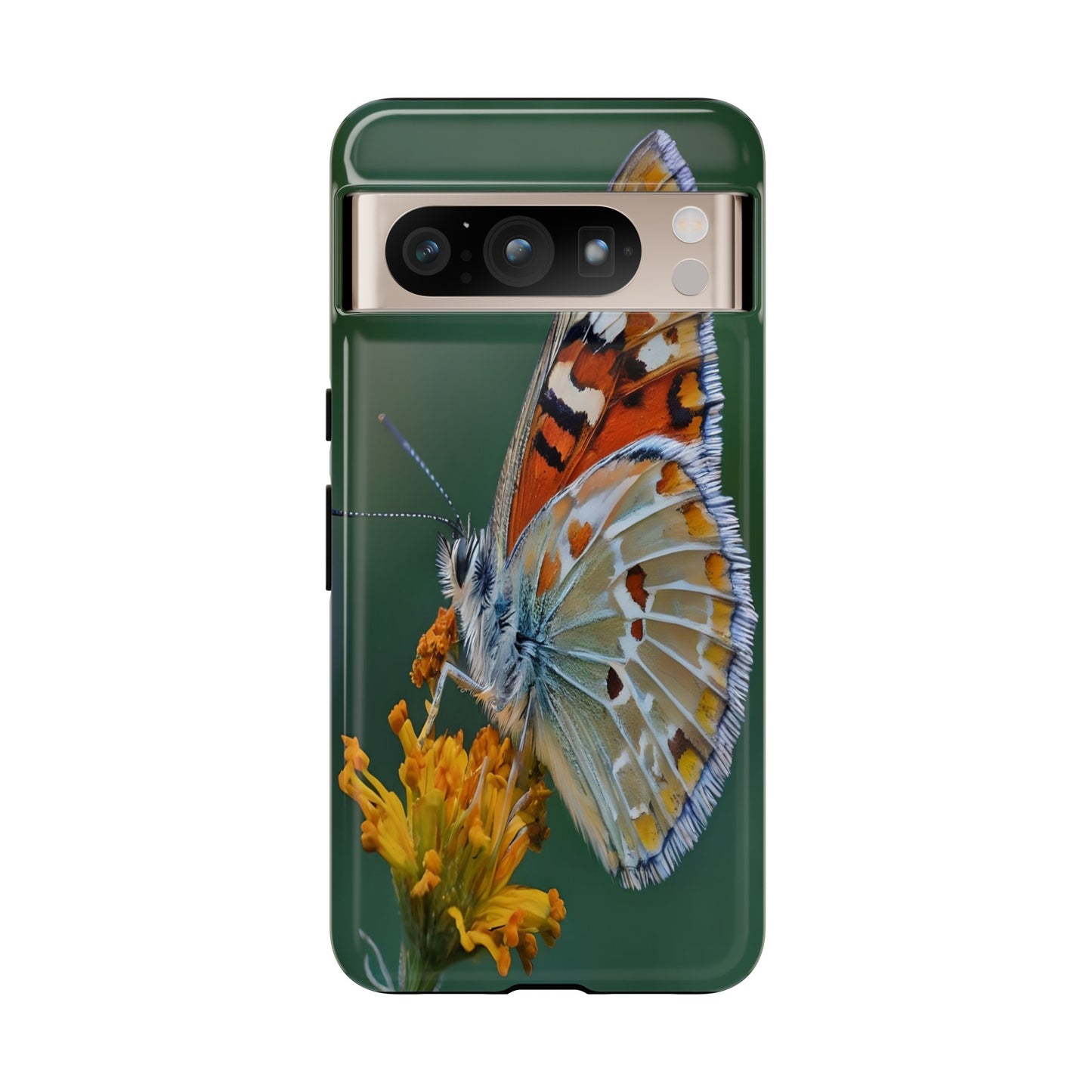 Spirit Butterfly Impact Resistant Cases (Shipping Included)