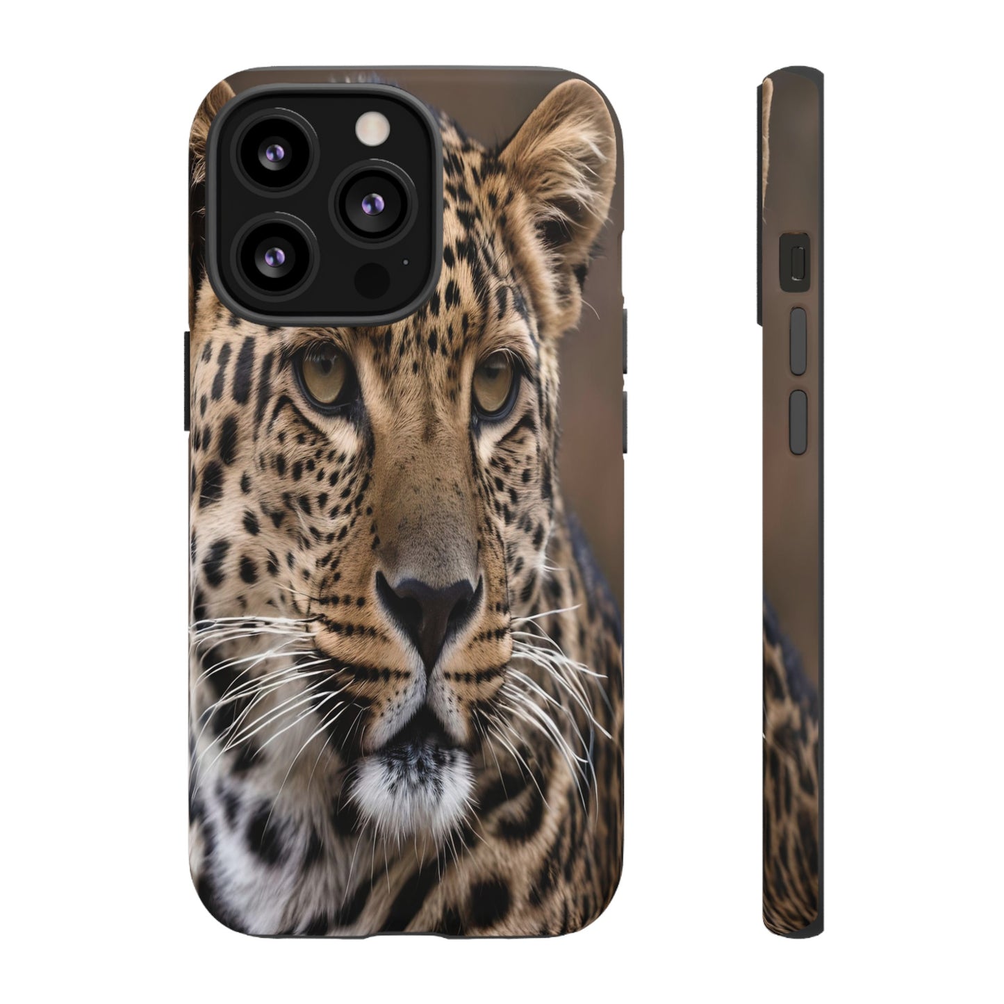 Spirit Lepard Impact Resistant Cases (Shipping Included)