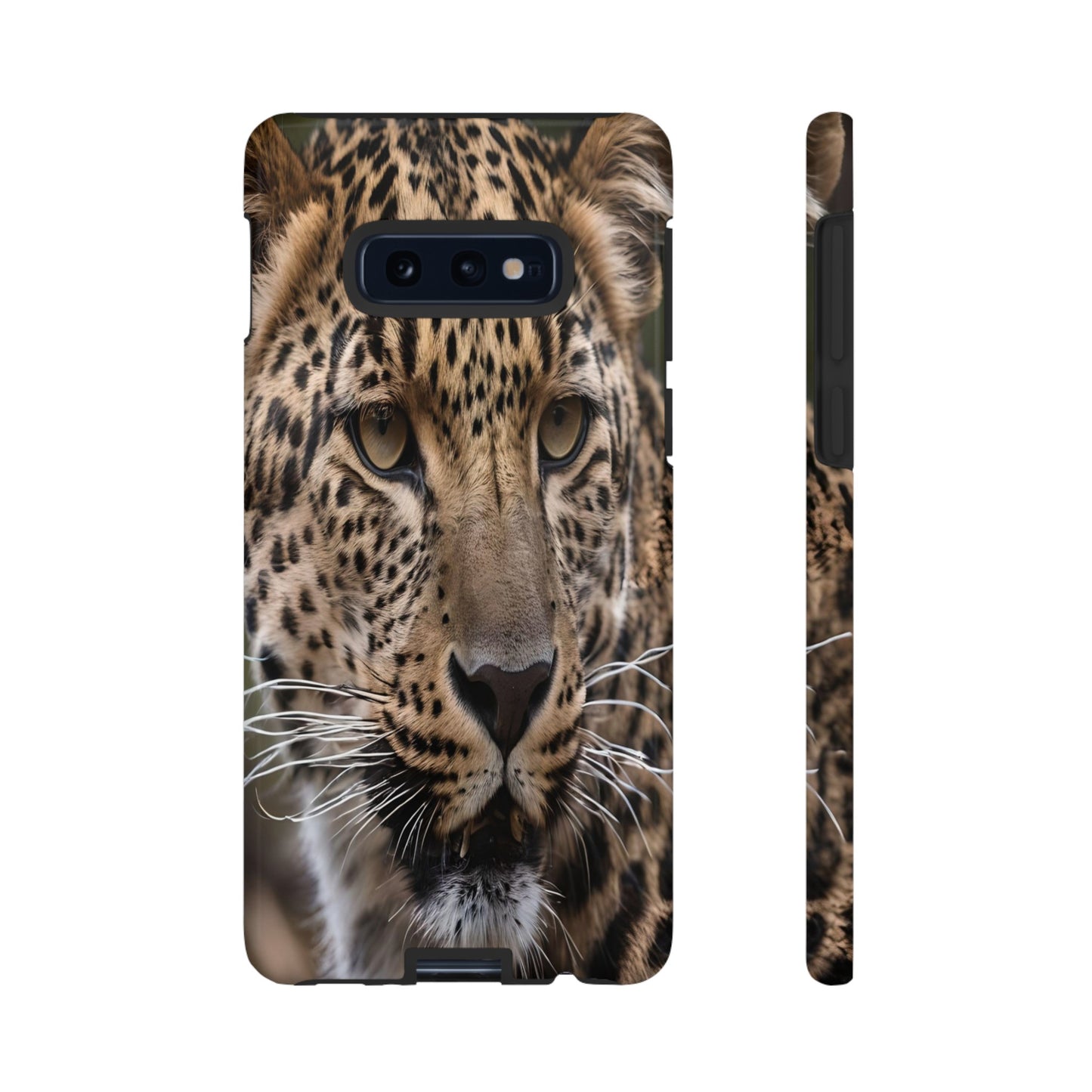 Spirit Jaguar Impact Resistant Cases (Shipping Included)