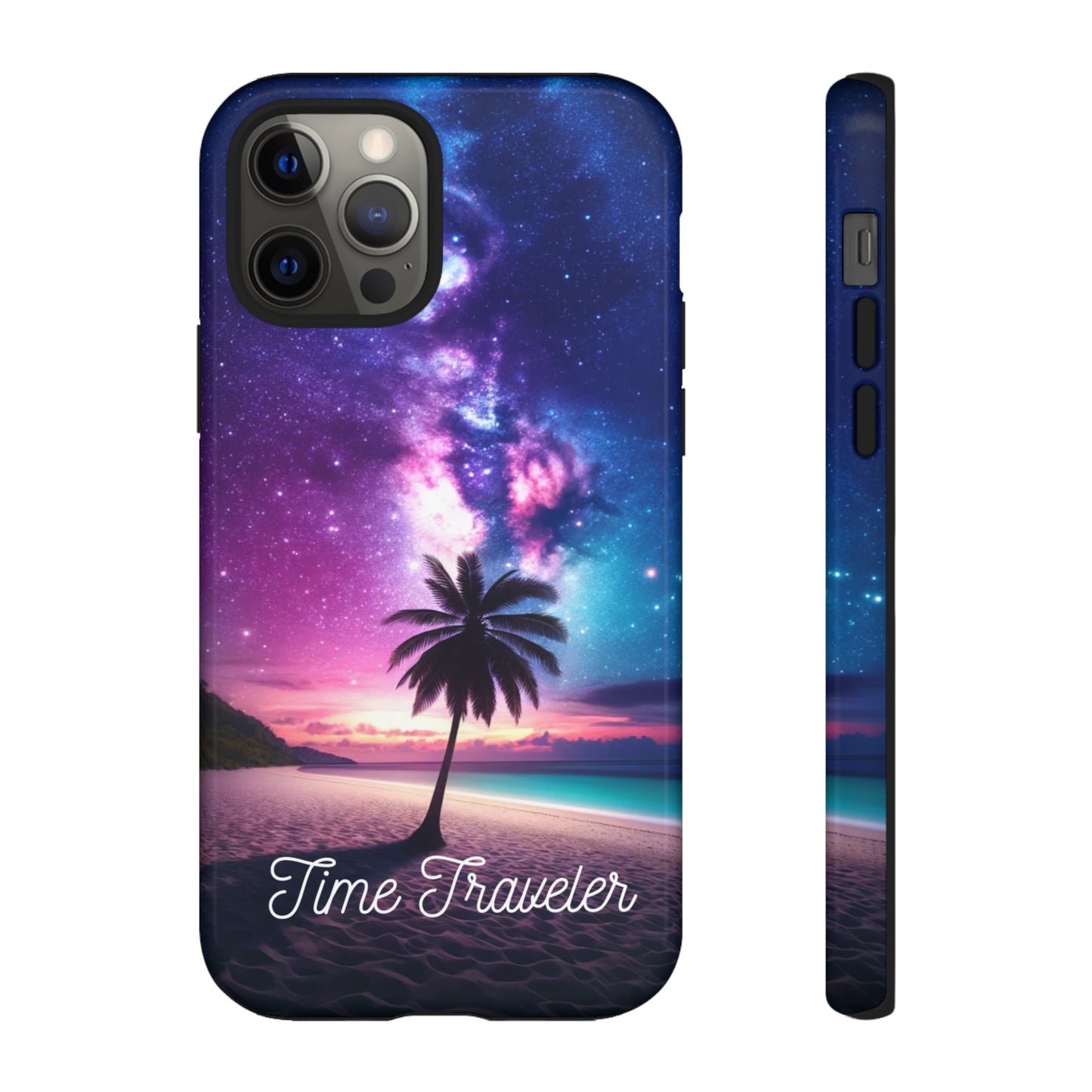 Spirit "Time Traveler" Impact Resistant Cases (Shipping Included)