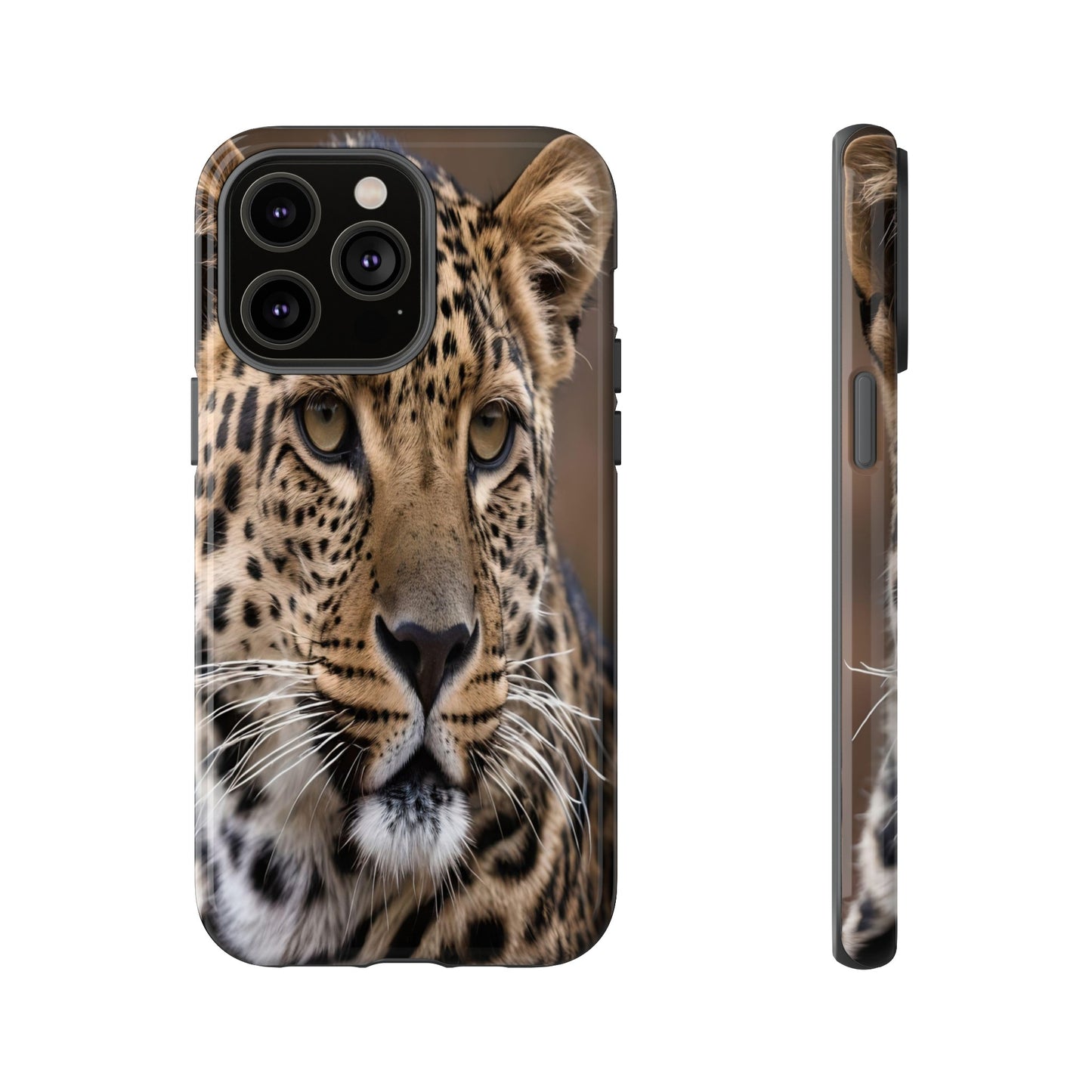 Spirit Lepard Impact Resistant Cases (Shipping Included)