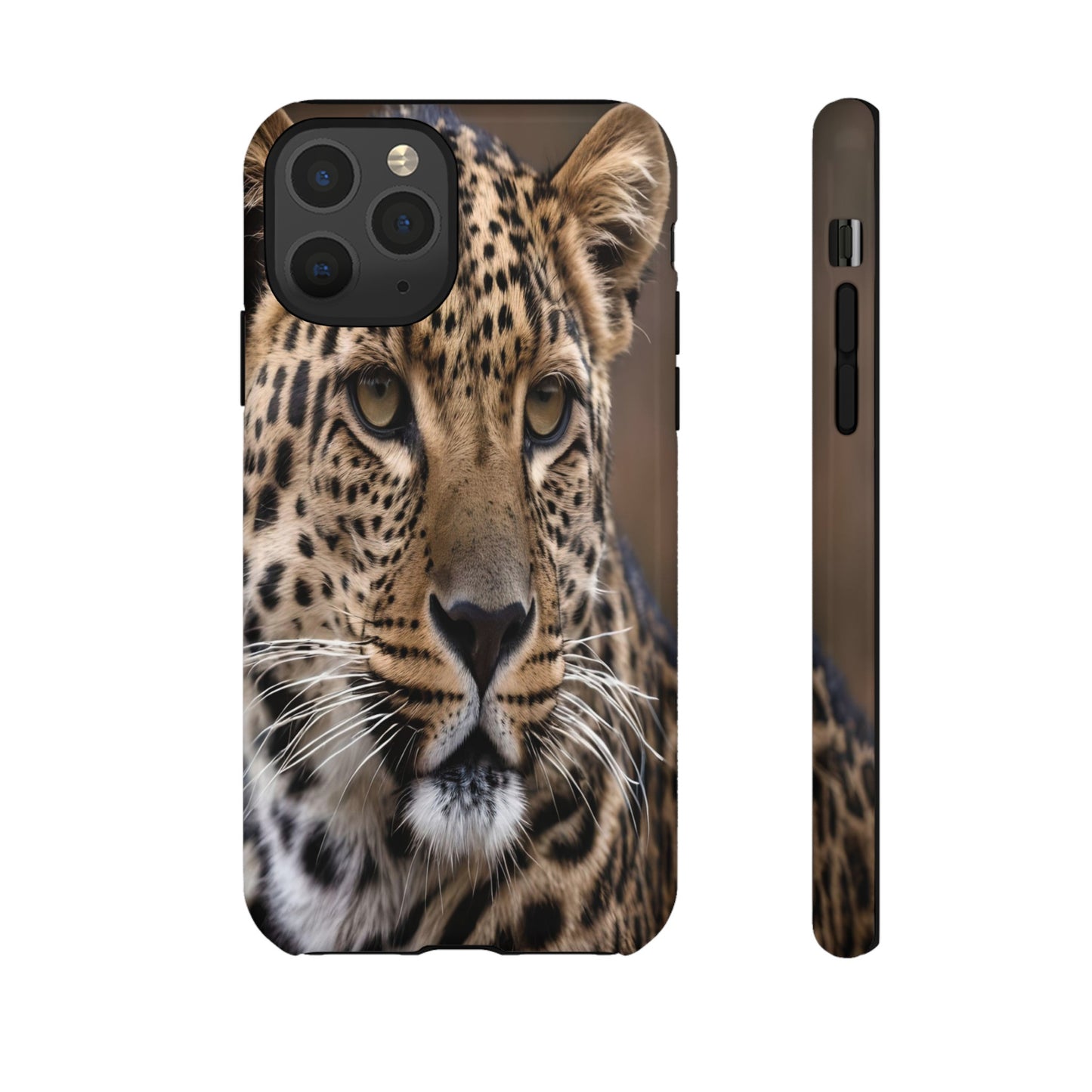 Spirit Lepard Impact Resistant Cases (Shipping Included)