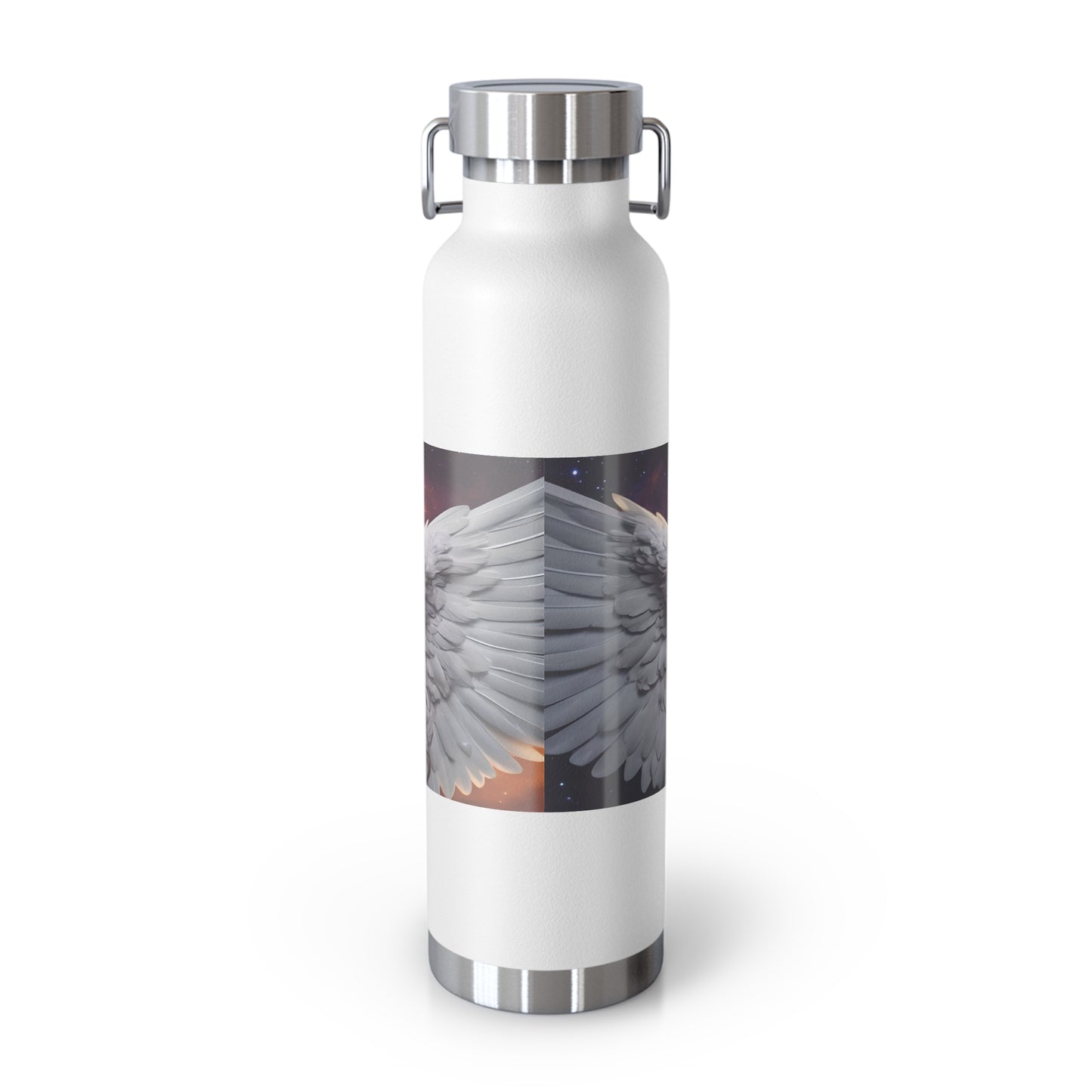 Zodiac Virgo Vacuum Insulated Bottle, 22oz (Shipping Included)