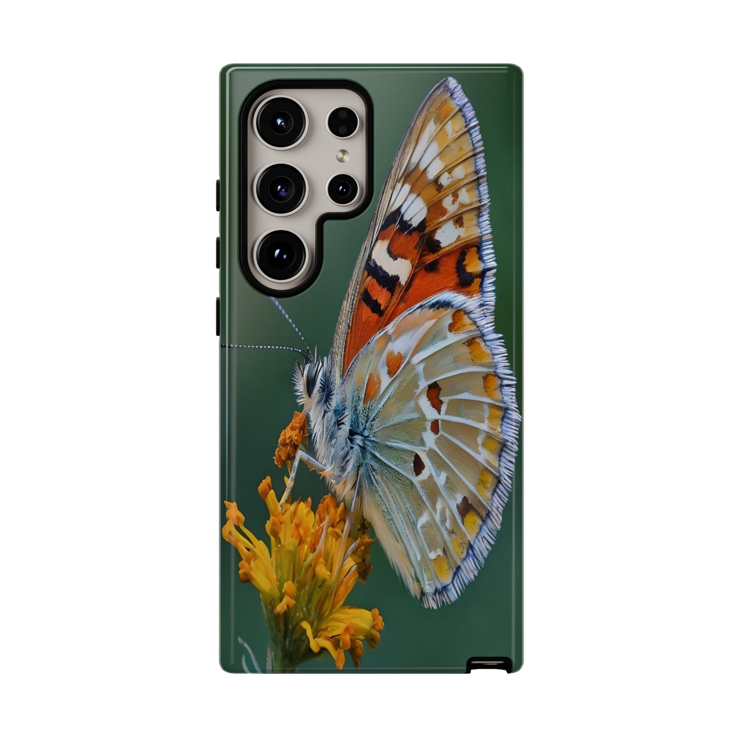 Spirit Butterfly Impact Resistant Cases (Shipping Included)