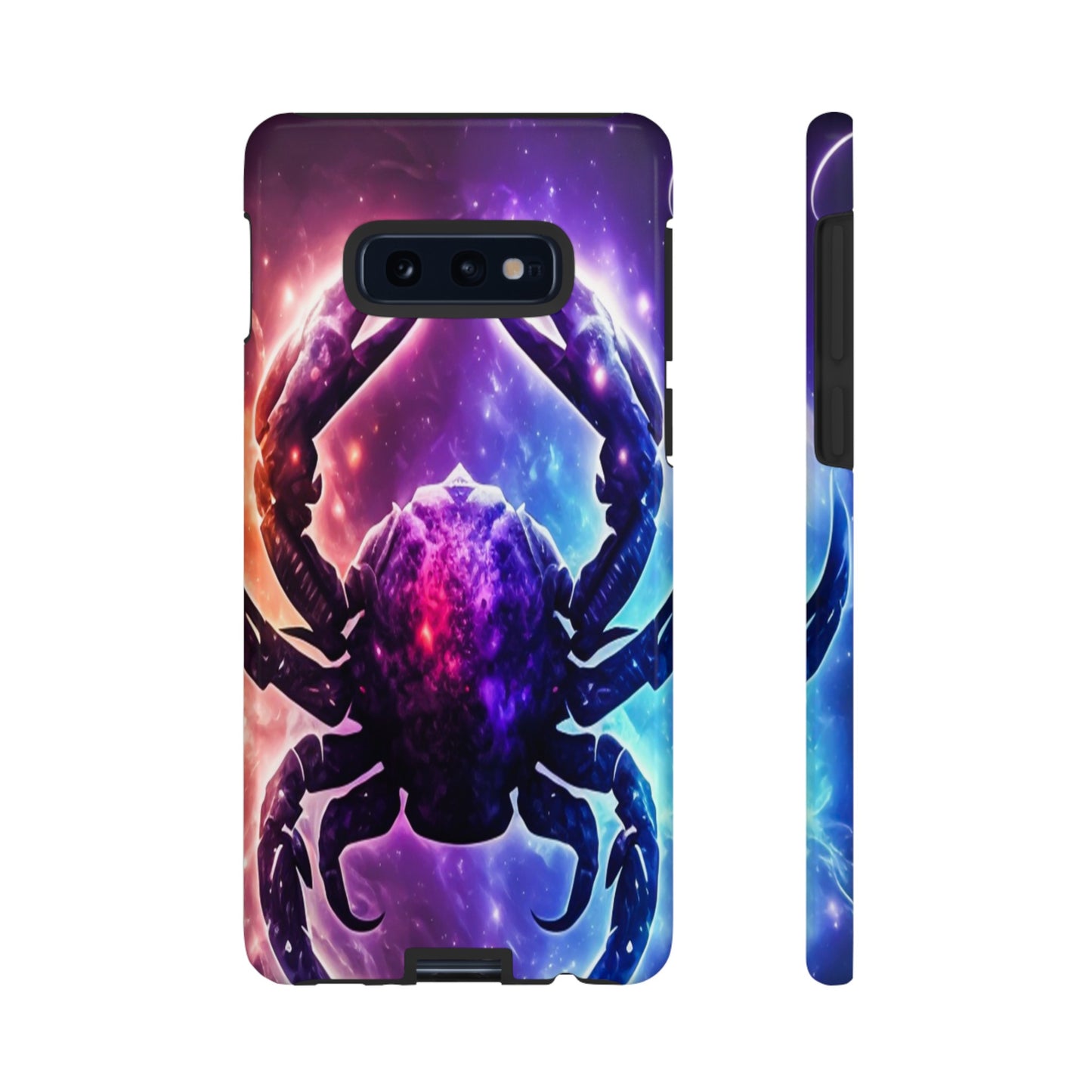 Zodiac Cancer Impact Resistant Cases  (Shipping Included)