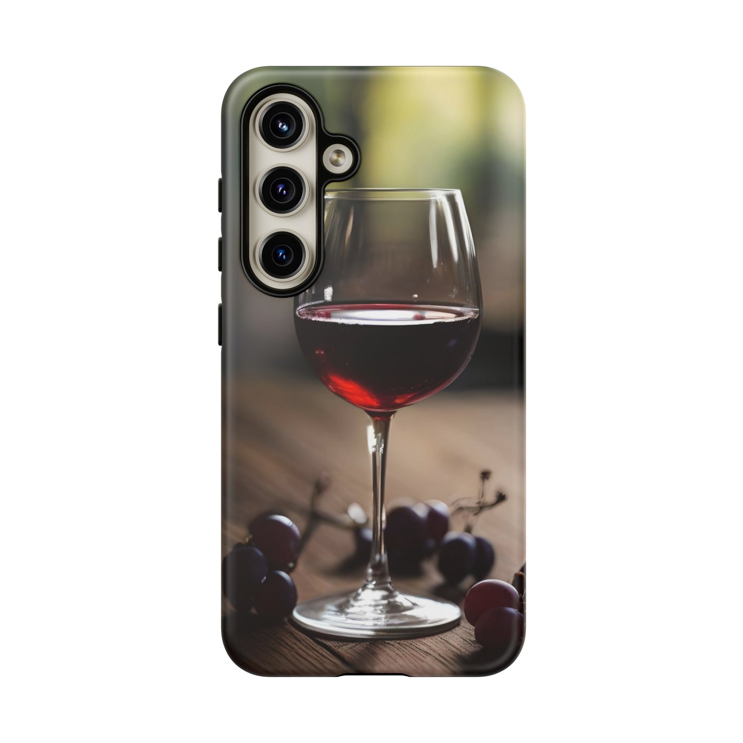 Spirit "Relaxing Wine" Impact Resistant Cases (Shipping Included)