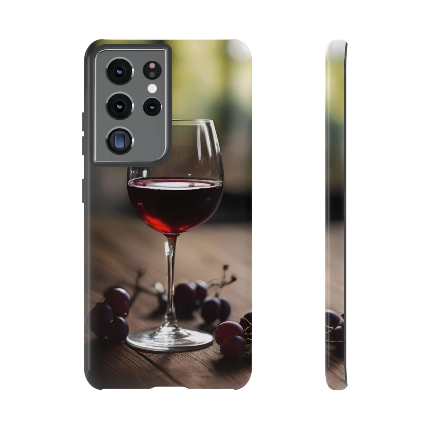 Spirit "Relaxing Wine" Impact Resistant Cases (Shipping Included)