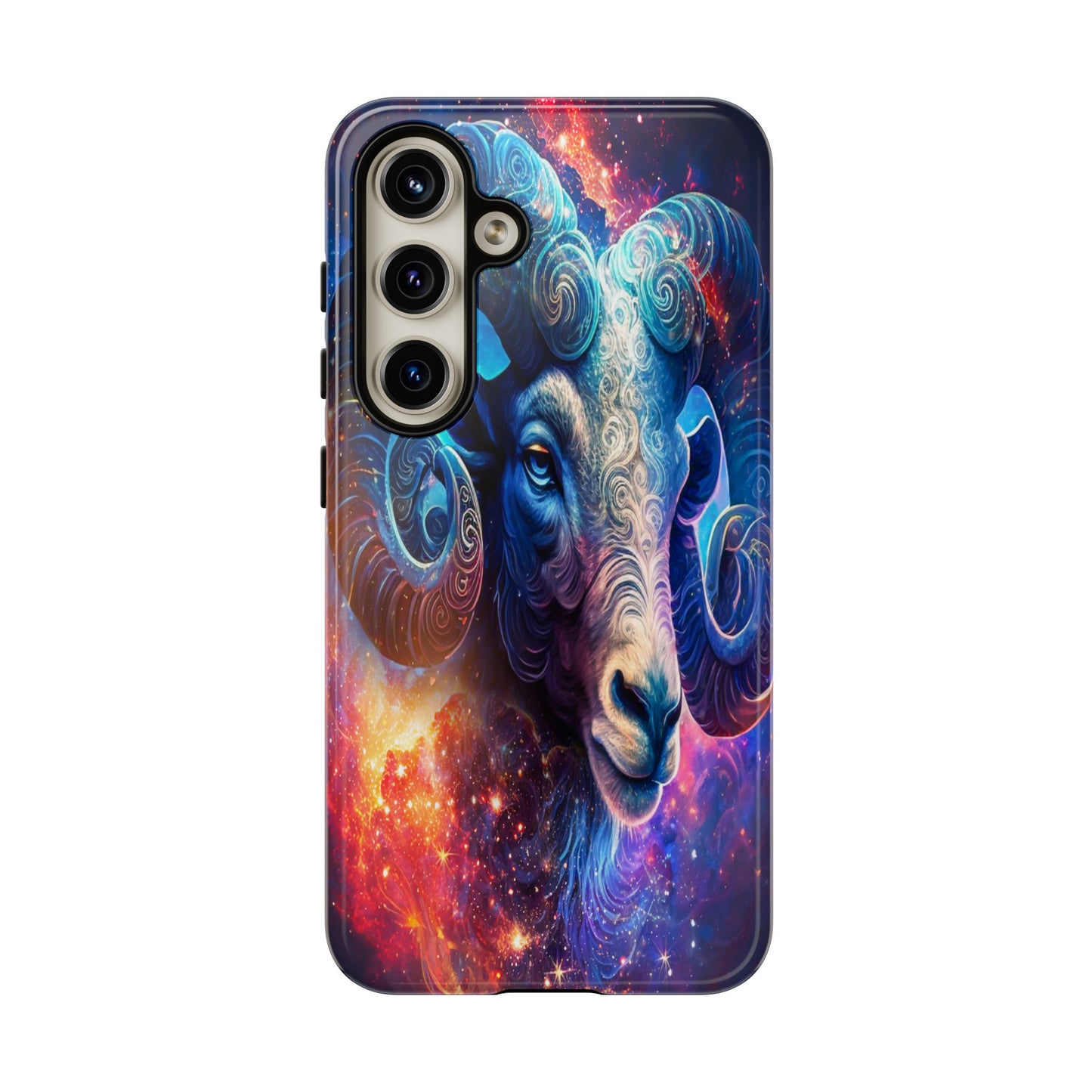 Zodiac Aries Impact Resistant Cases  (Shipping Included)