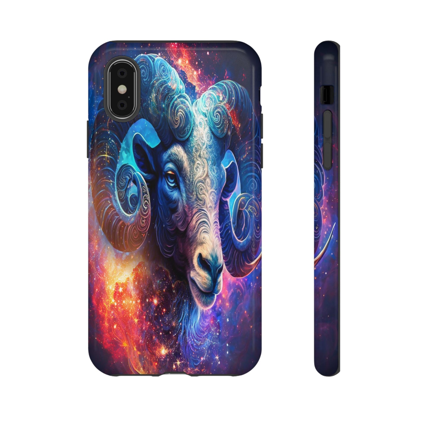 Zodiac Aries Impact Resistant Cases  (Shipping Included)