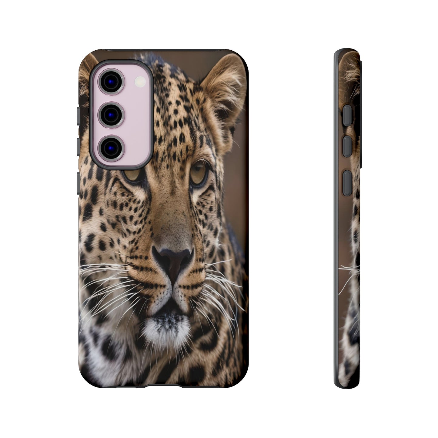 Spirit Lepard Impact Resistant Cases (Shipping Included)