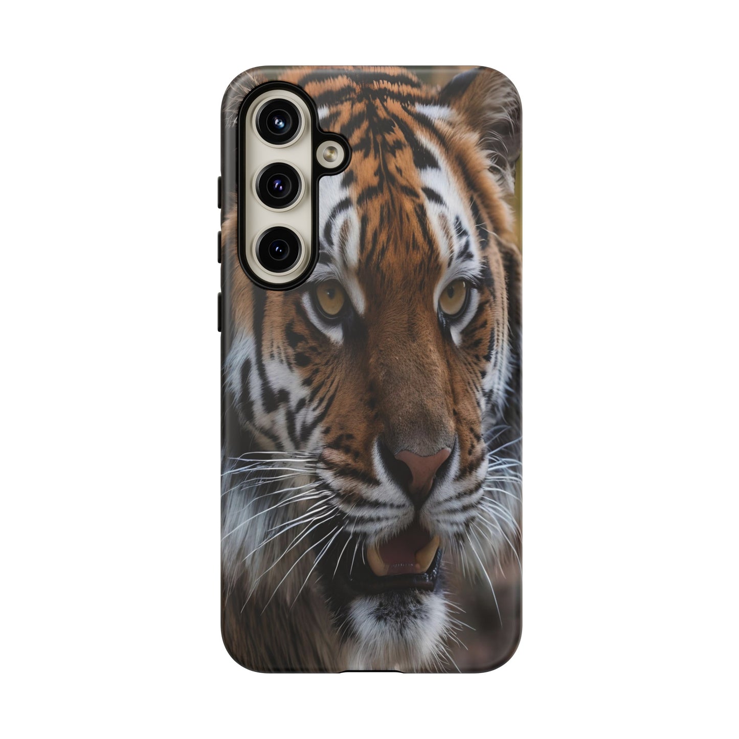 Spirit Tiger Impact Resistant Cases (Shipping Included)