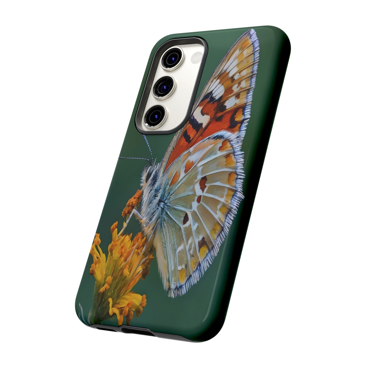 Spirit Butterfly Impact Resistant Cases (Shipping Included)