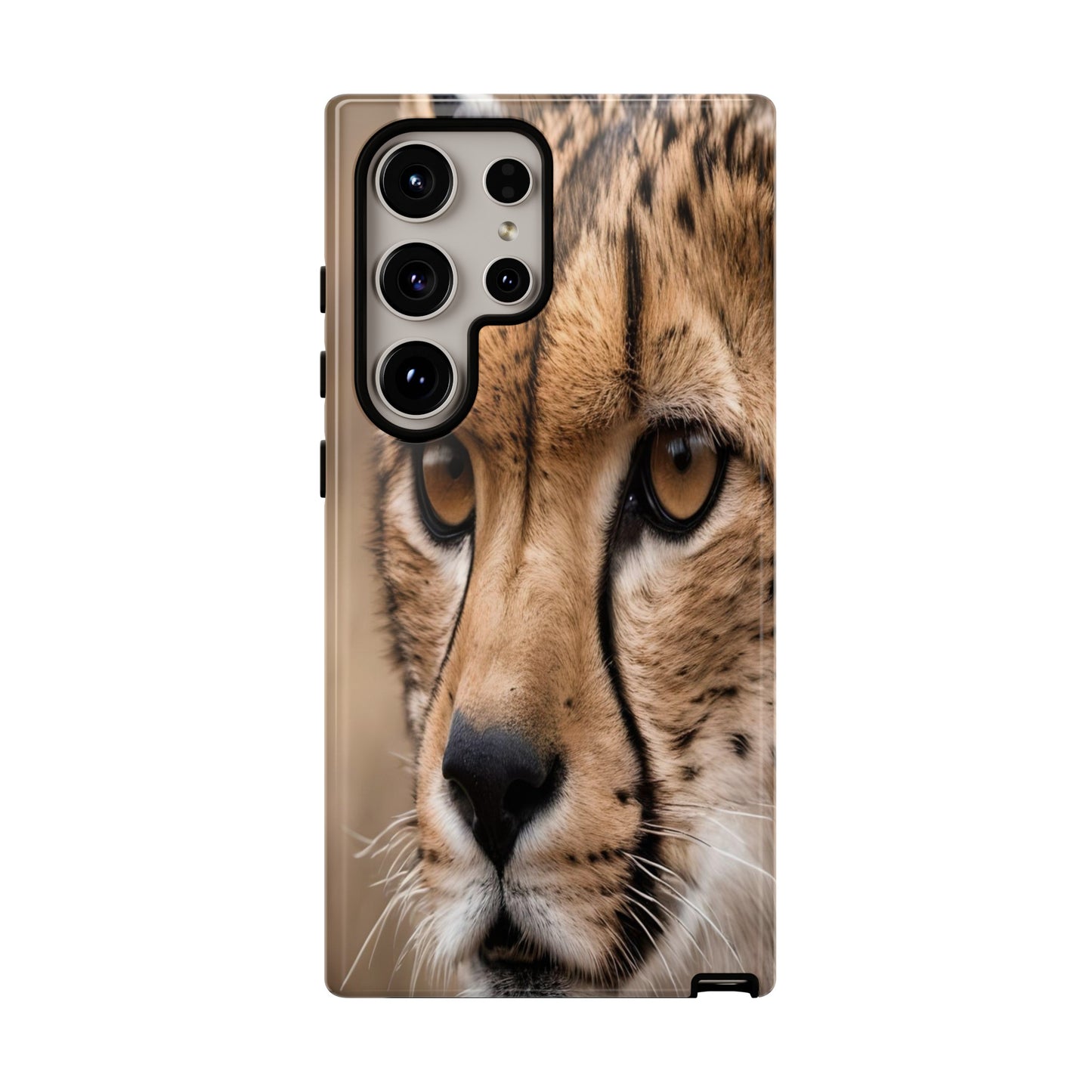 Spirit Cheeta Impact Resistant Cases (Shipping Included)