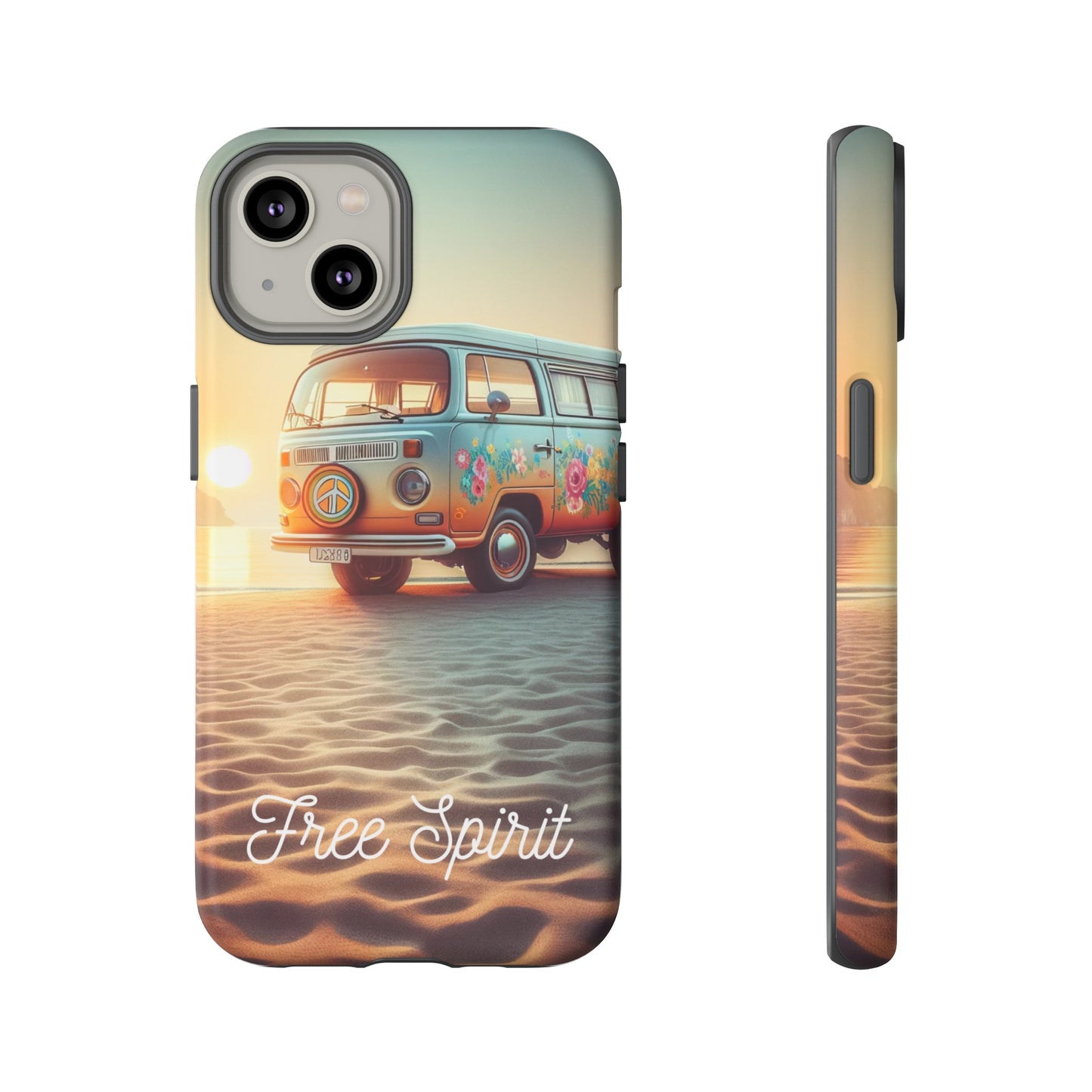 Spirit "Beach Bum" Impact Resistant Cases (Shipping Included)