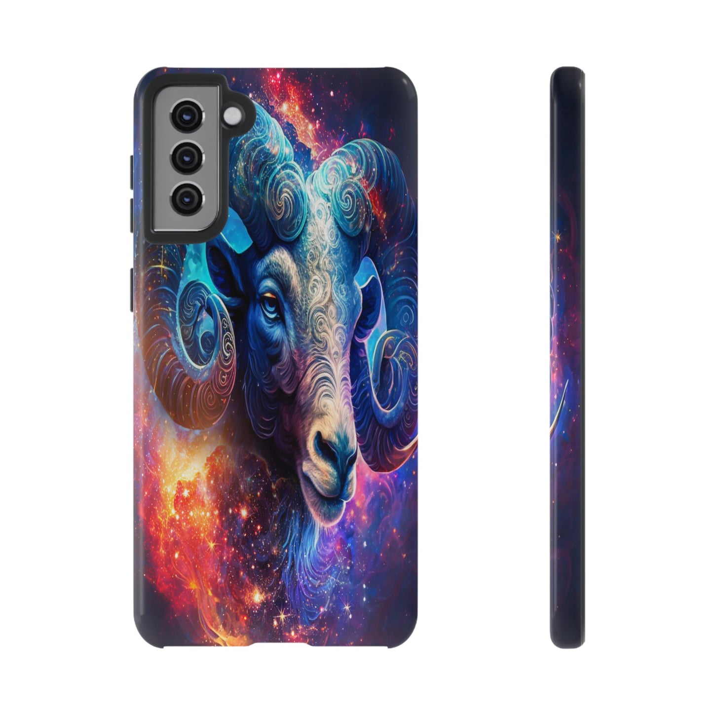 Zodiac Aries Impact Resistant Cases  (Shipping Included)