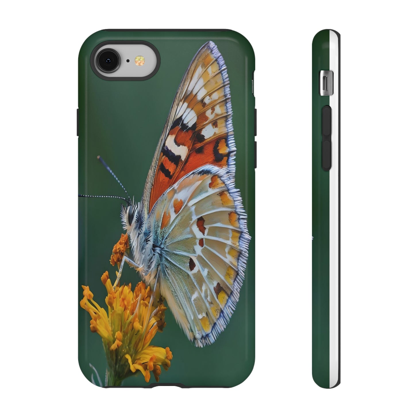 Spirit Butterfly Impact Resistant Cases (Shipping Included)