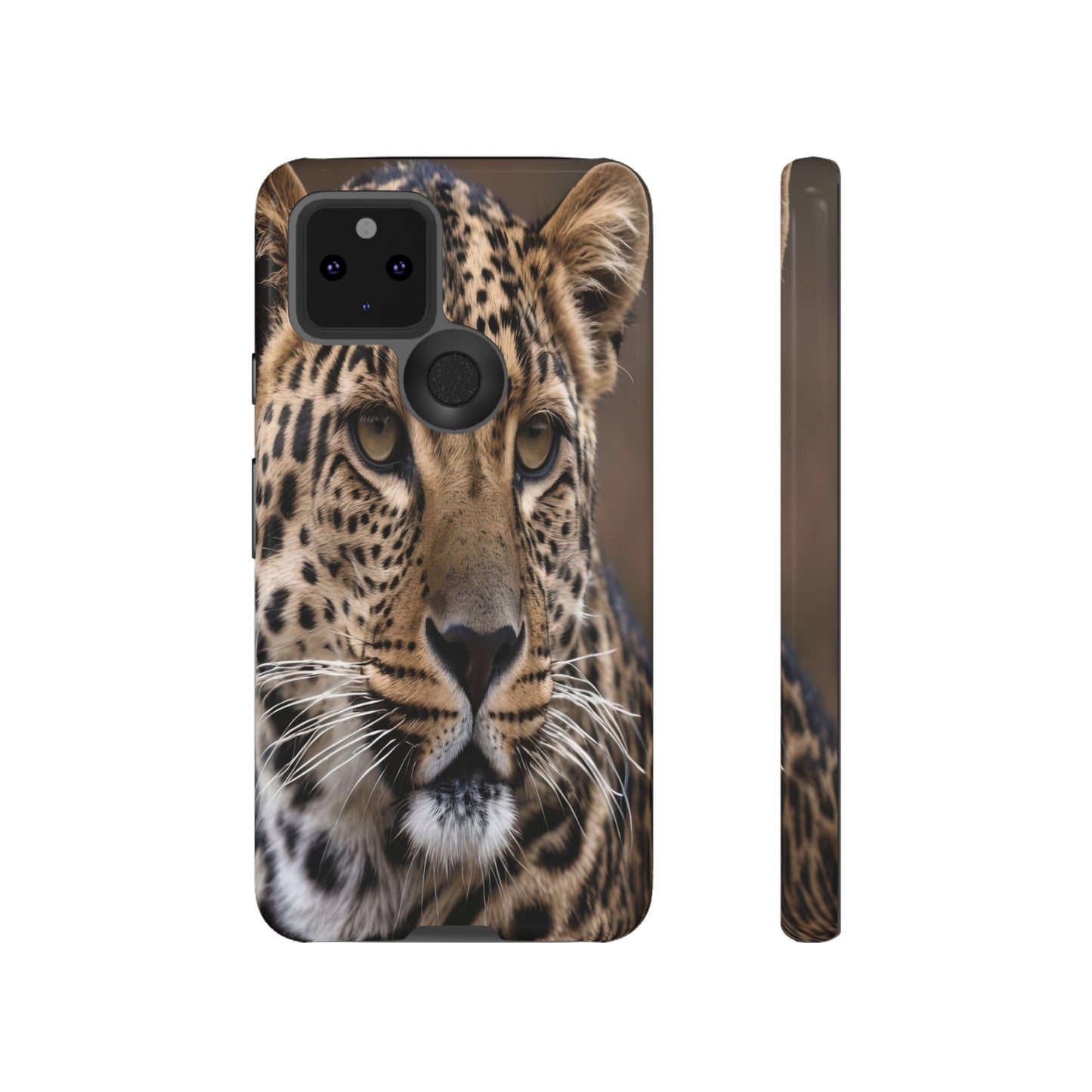 Spirit Lepard Impact Resistant Cases (Shipping Included)