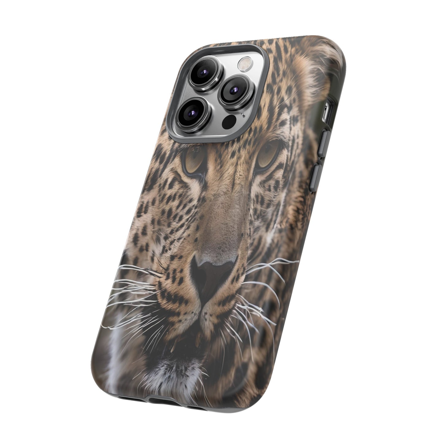 Spirit Jaguar Impact Resistant Cases (Shipping Included)