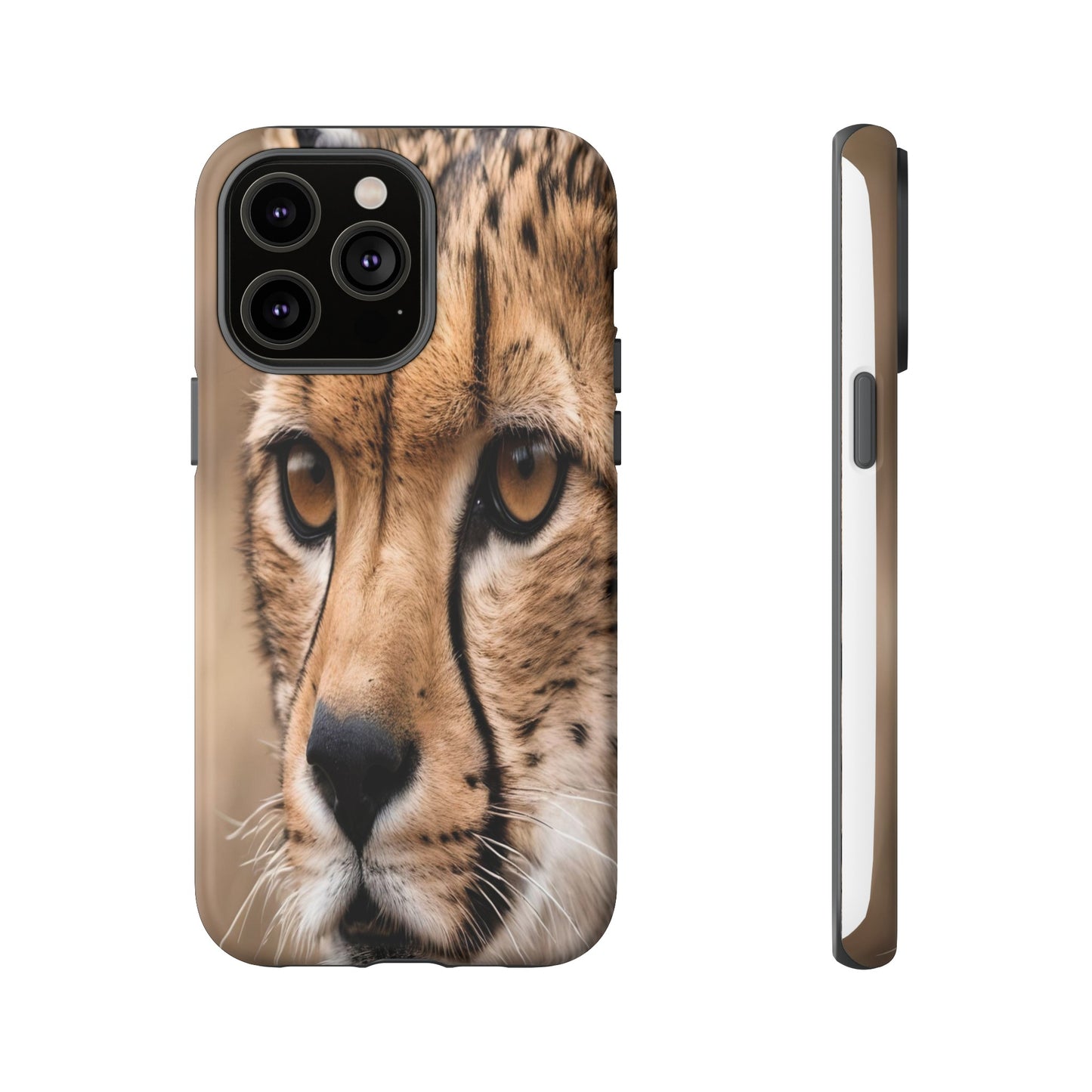 Spirit Cheeta Impact Resistant Cases (Shipping Included)