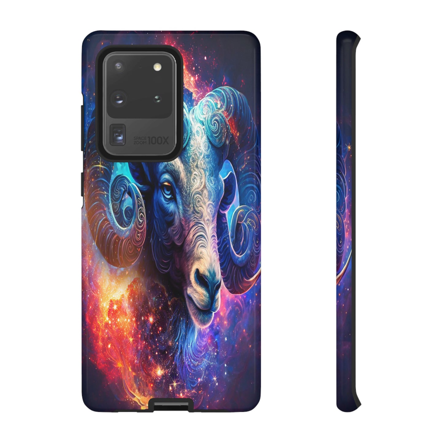 Zodiac Aries Impact Resistant Cases  (Shipping Included)