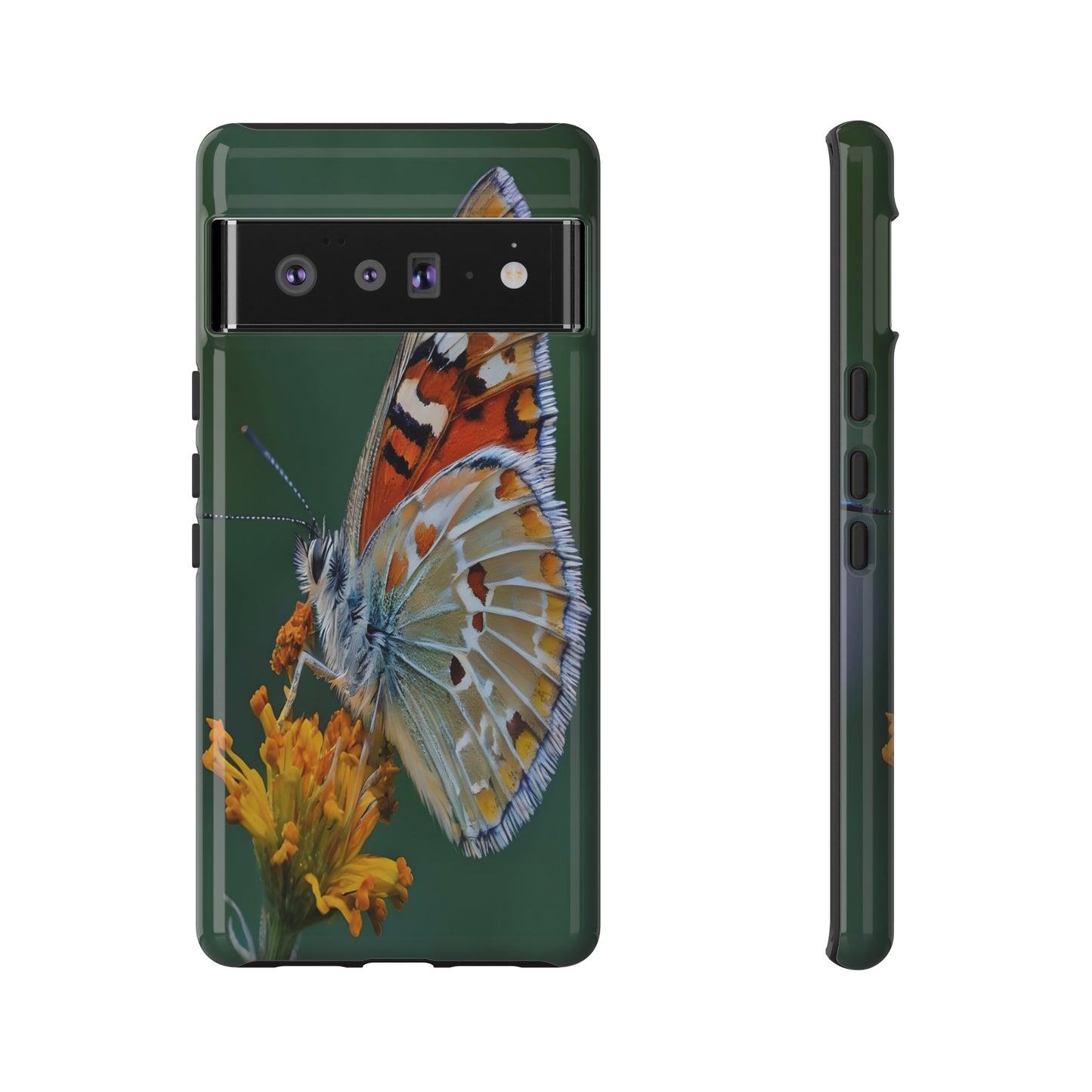 Spirit Butterfly Impact Resistant Cases (Shipping Included)