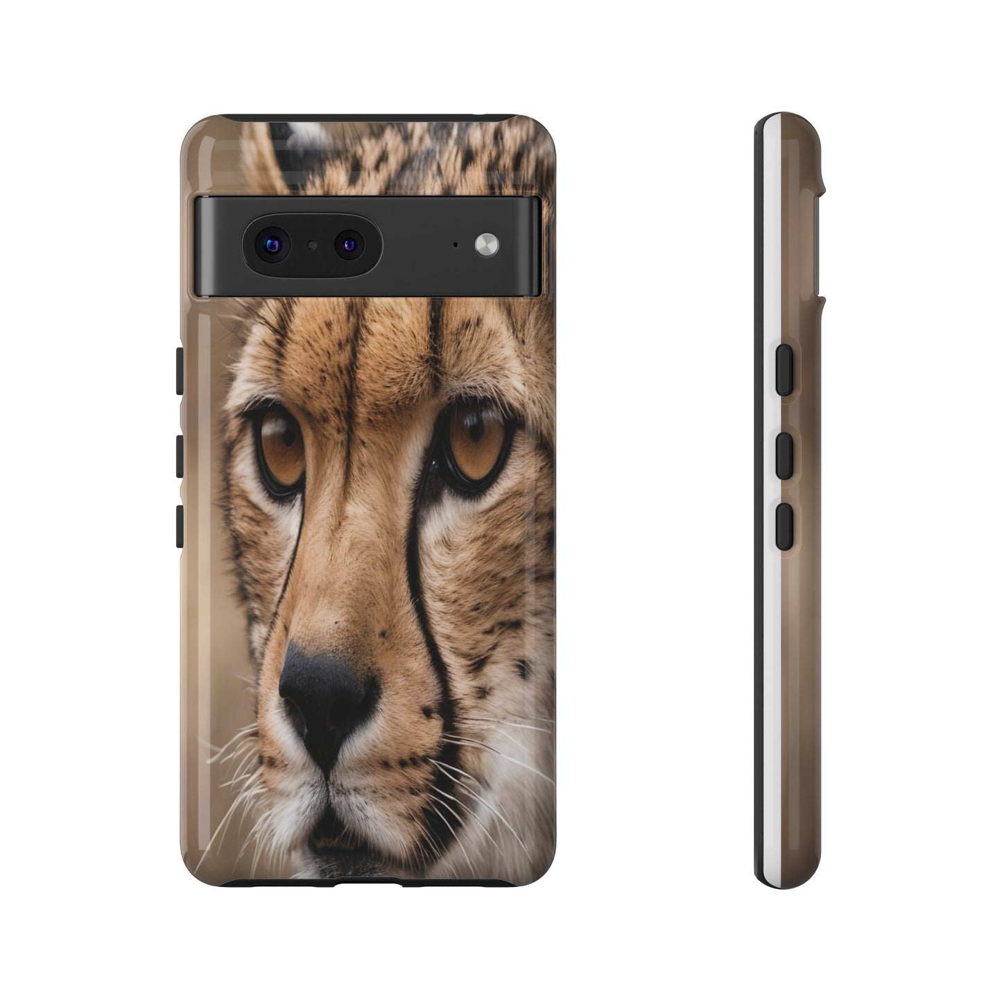 Spirit Cheeta Impact Resistant Cases (Shipping Included)