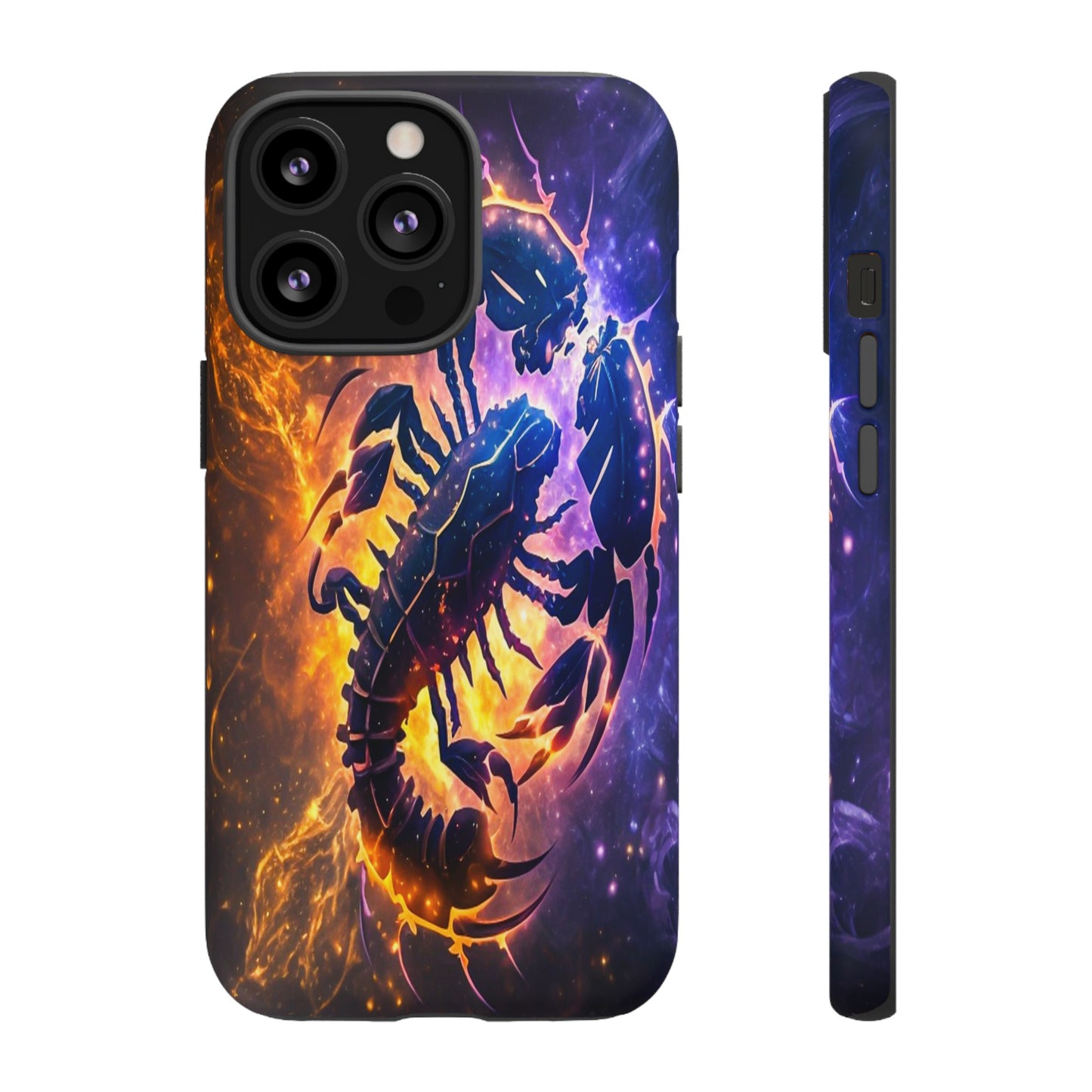 Zodiac Scorpio Impact Resistant Cases (Shipping Included)