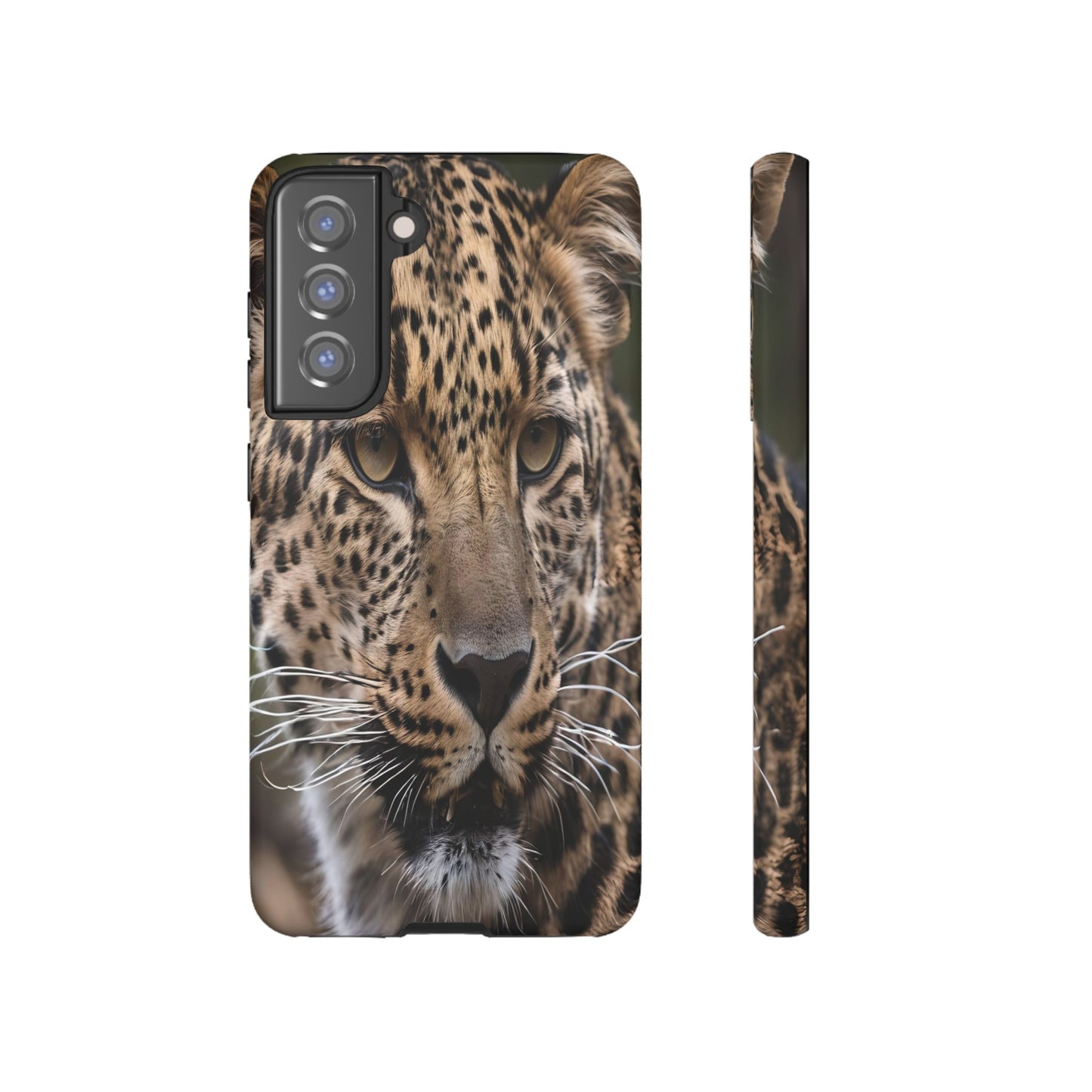 Spirit Jaguar Impact Resistant Cases (Shipping Included)