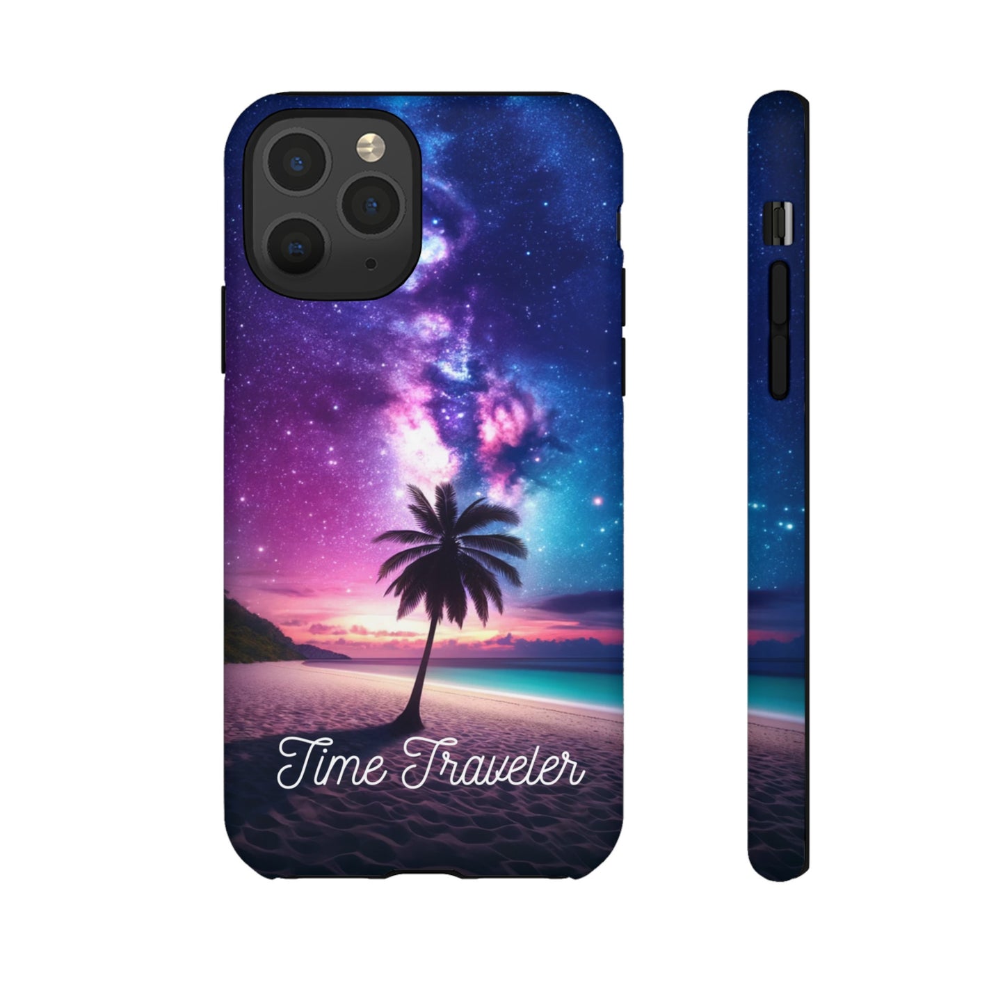 Spirit "Time Traveler" Impact Resistant Cases (Shipping Included)