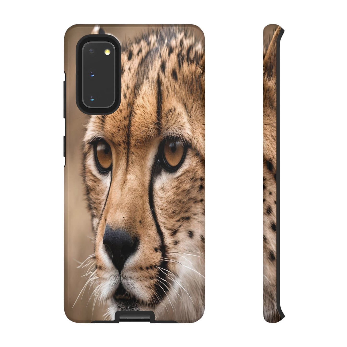 Spirit Cheeta Impact Resistant Cases (Shipping Included)