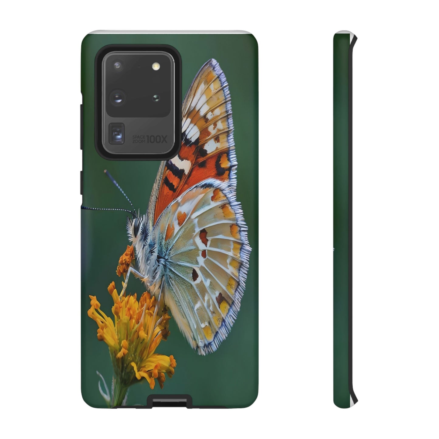 Spirit Butterfly Impact Resistant Cases (Shipping Included)