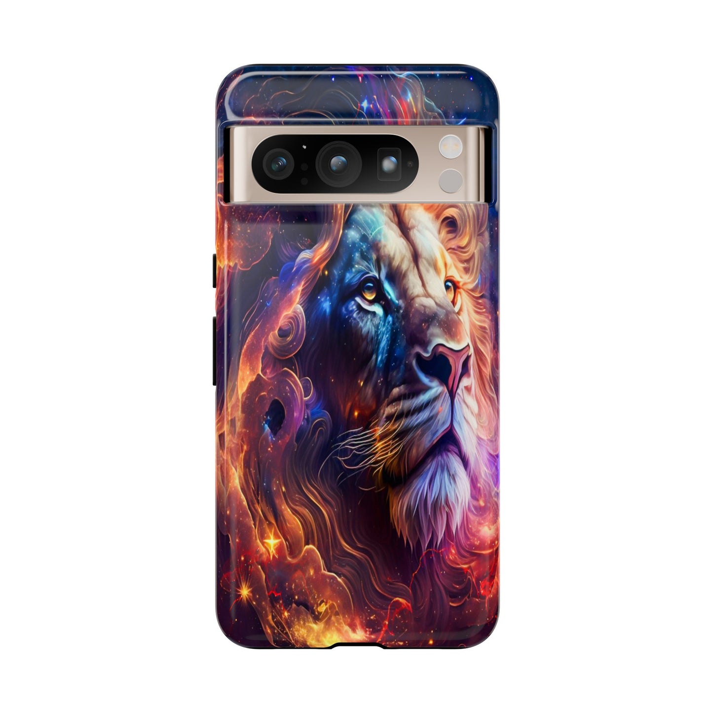 Zodiac Leo Impact Resistant Cases (Shipping Included)