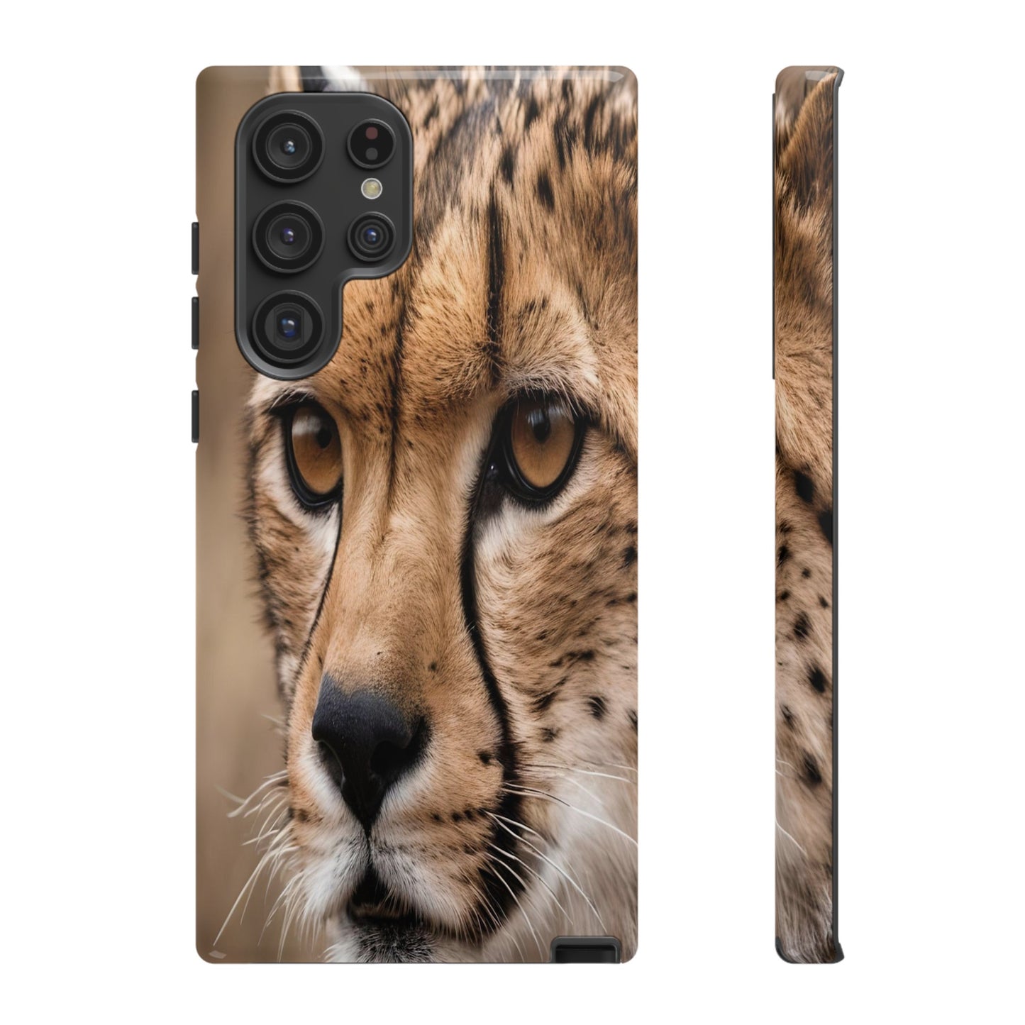 Spirit Cheeta Impact Resistant Cases (Shipping Included)