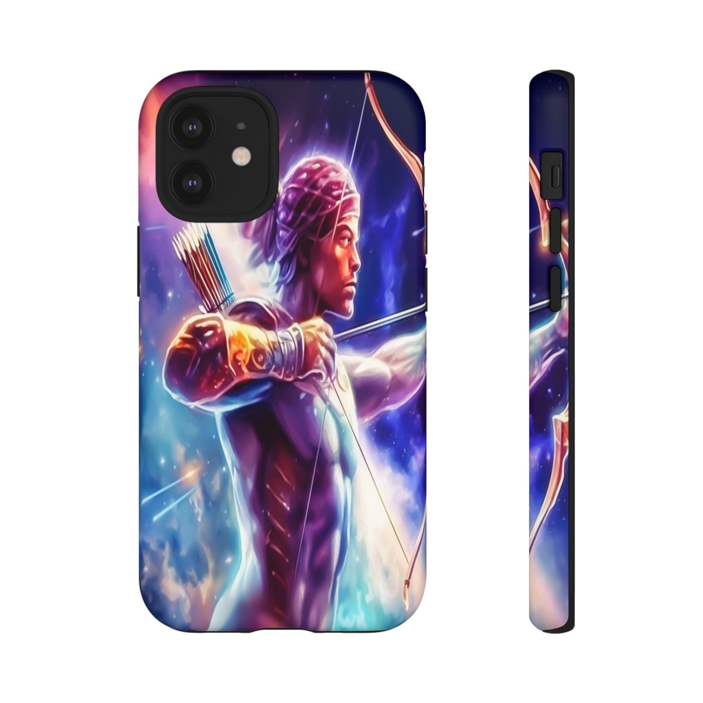 Zodiac Sagittarius Impact Resistant Cases (Shipping Included)