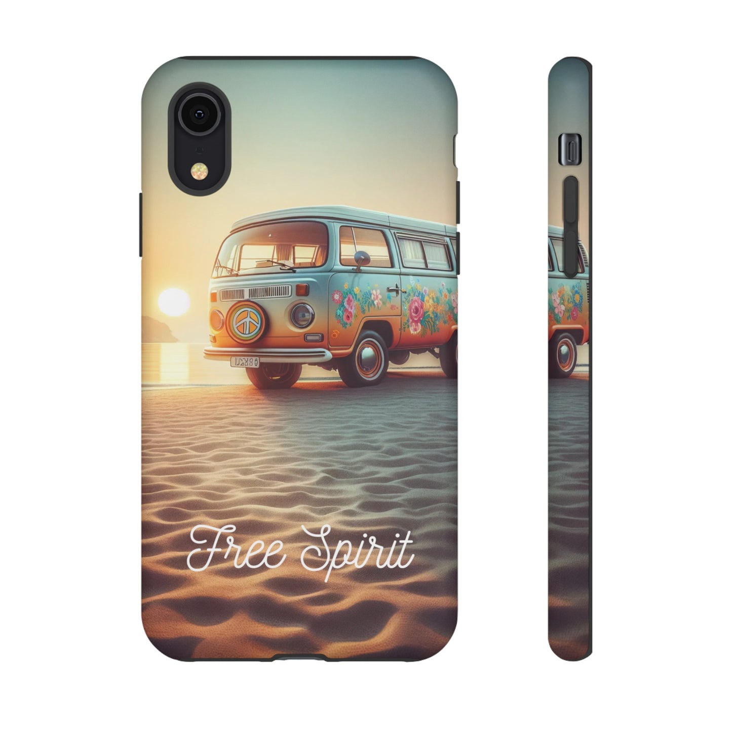 Spirit "Beach Bum" Impact Resistant Cases (Shipping Included)