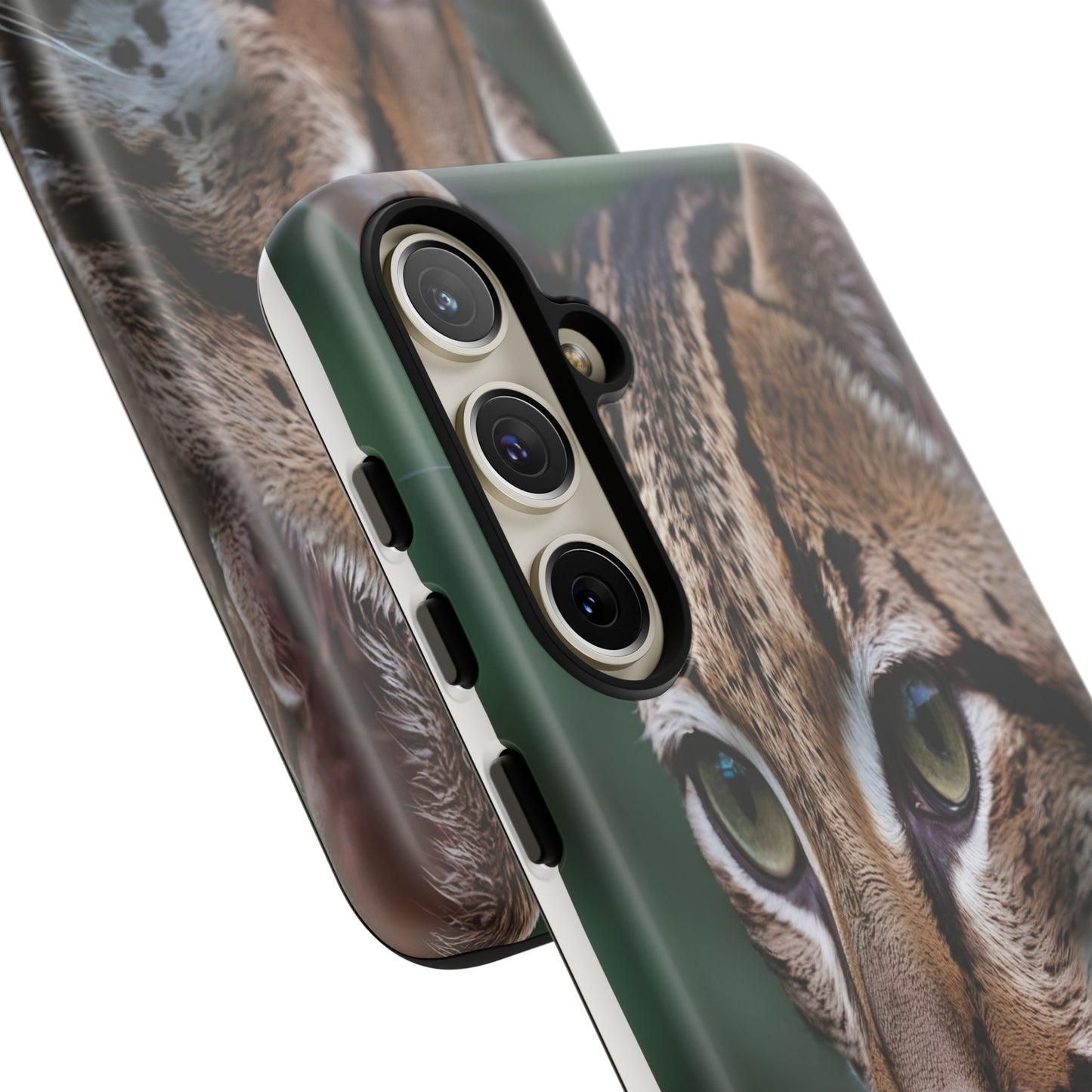 Spirit Ocelot Impact Resistant Cases (Shipping Included)