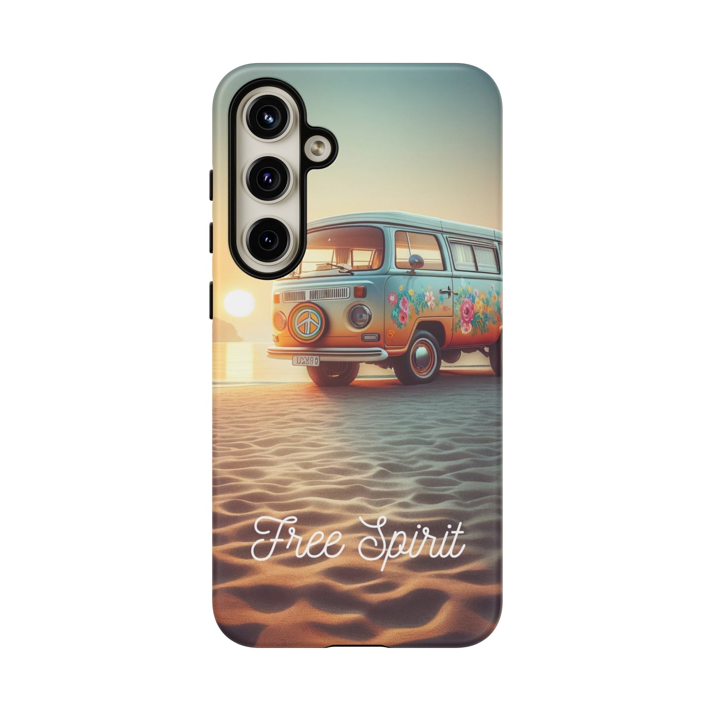 Spirit "Beach Bum" Impact Resistant Cases (Shipping Included)