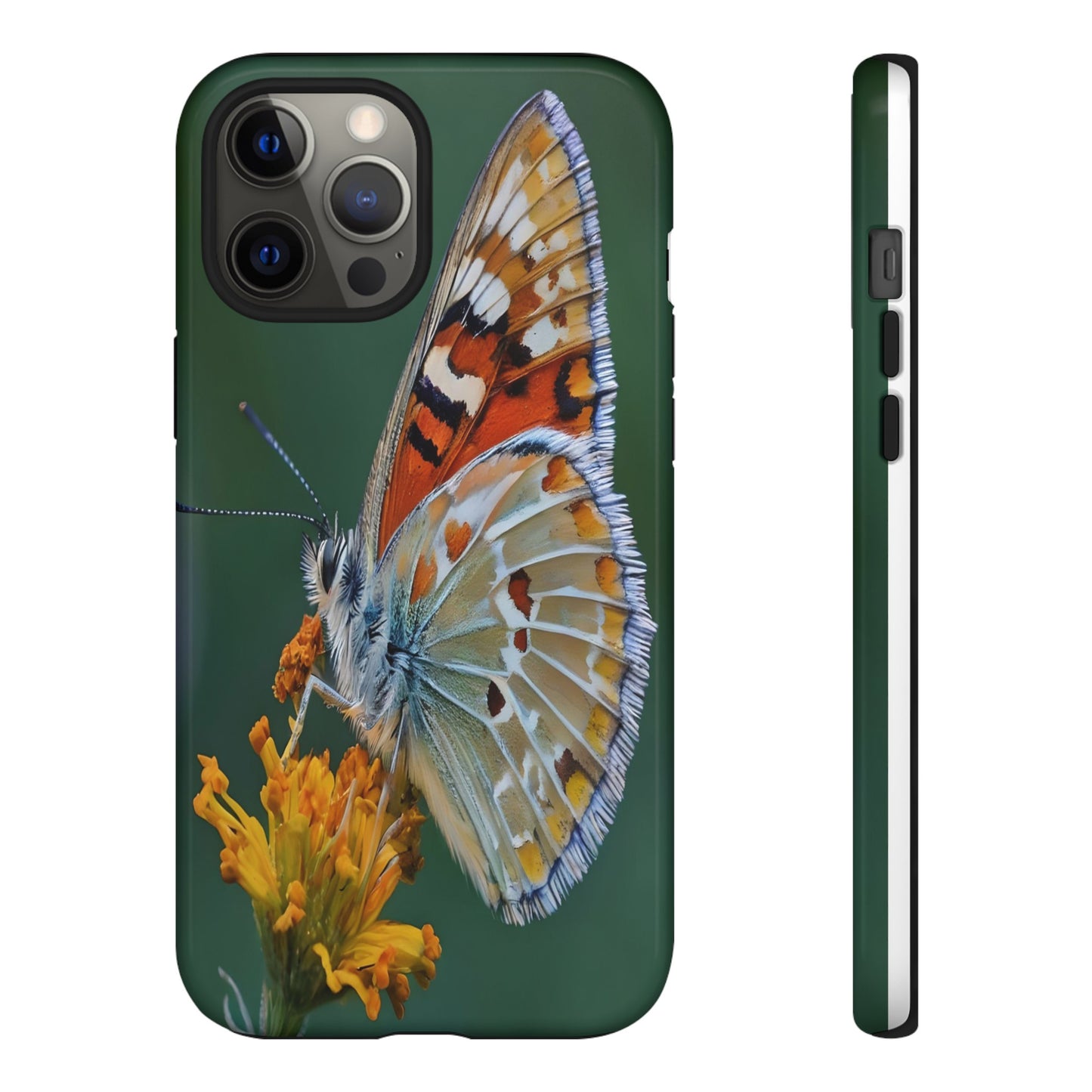 Spirit Butterfly Impact Resistant Cases (Shipping Included)