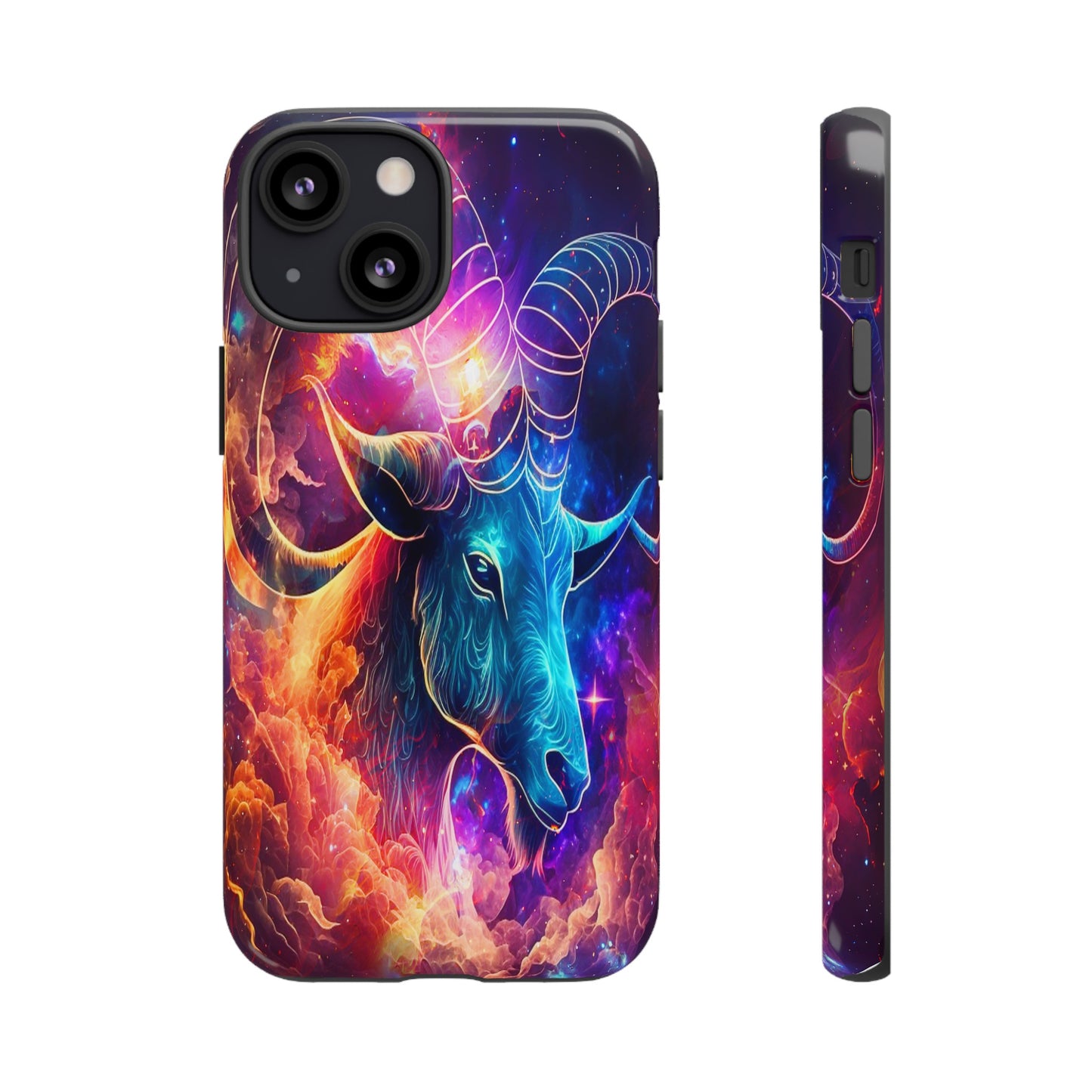 Zodiac Capricorn Impact Resistant Cases  (Shipping Included)