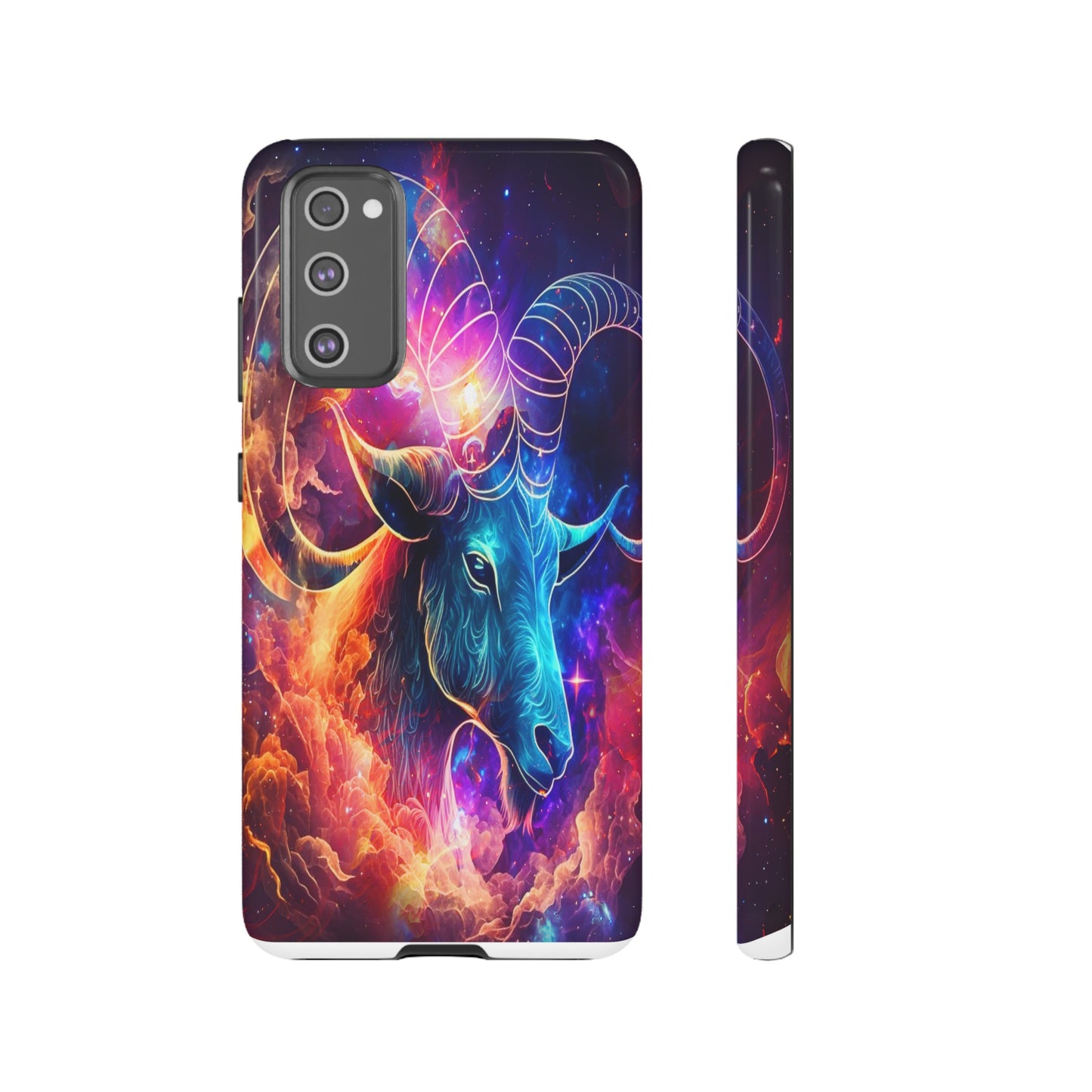 Zodiac Capricorn Impact Resistant Cases  (Shipping Included)