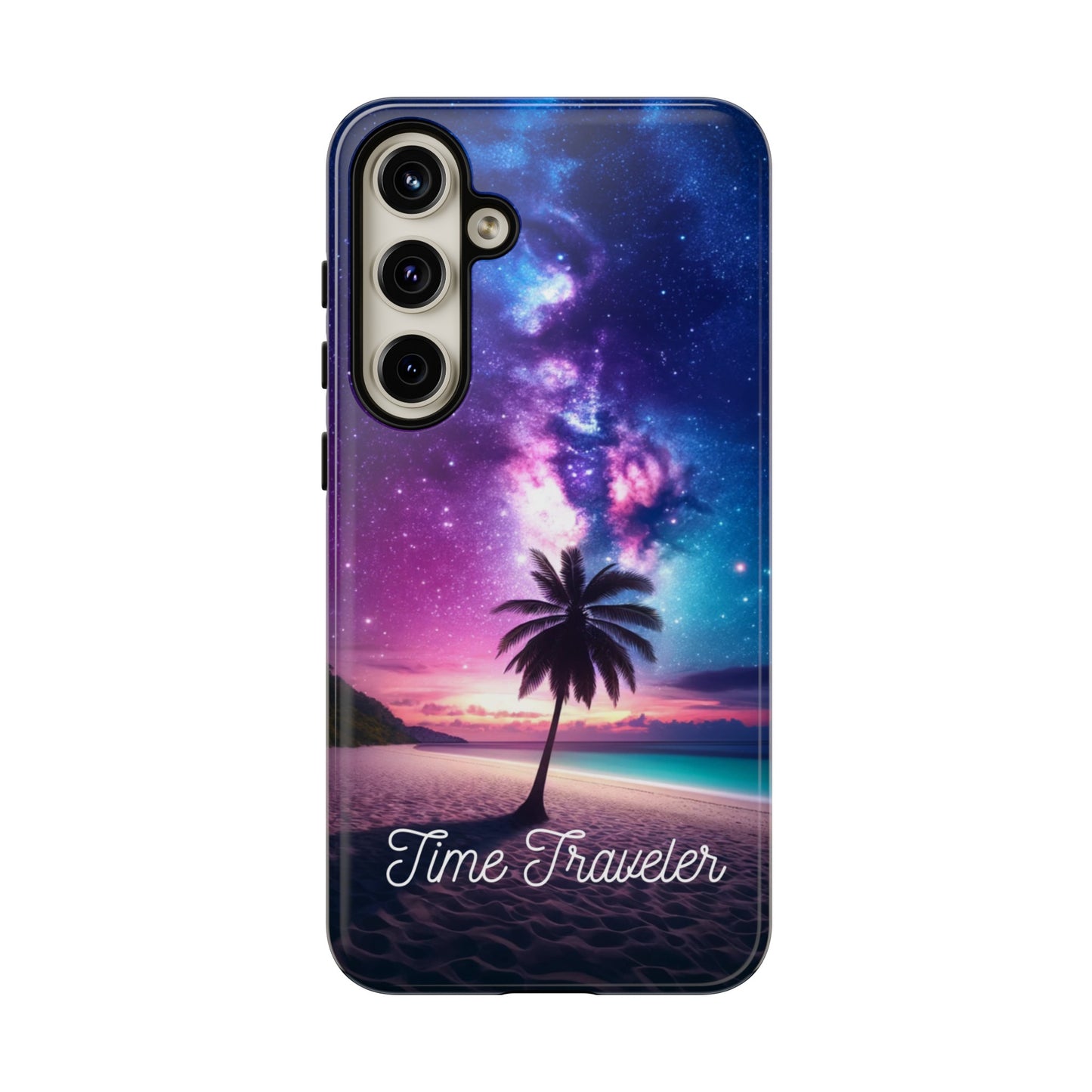 Spirit "Time Traveler" Impact Resistant Cases (Shipping Included)