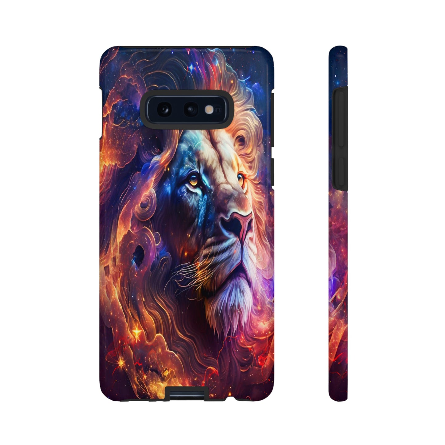 Zodiac Leo Impact Resistant Cases (Shipping Included)