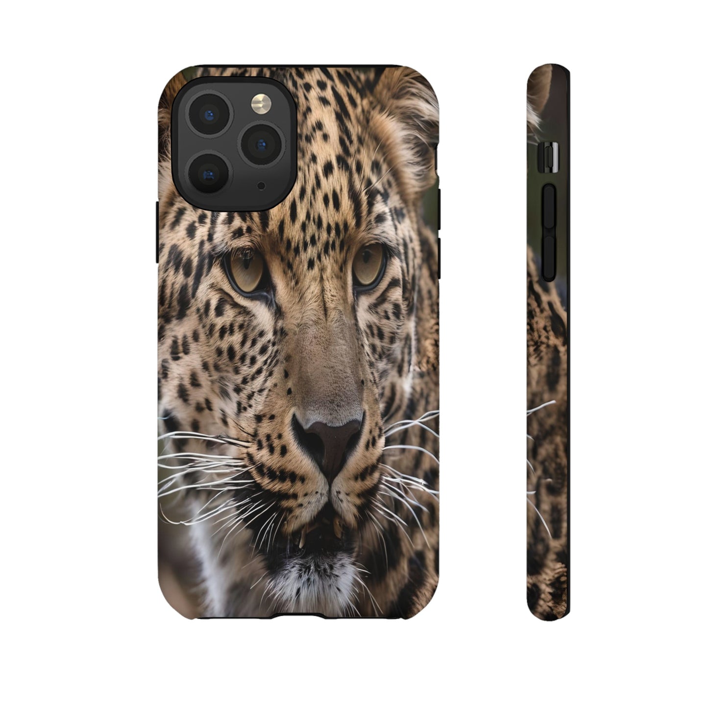 Spirit Jaguar Impact Resistant Cases (Shipping Included)