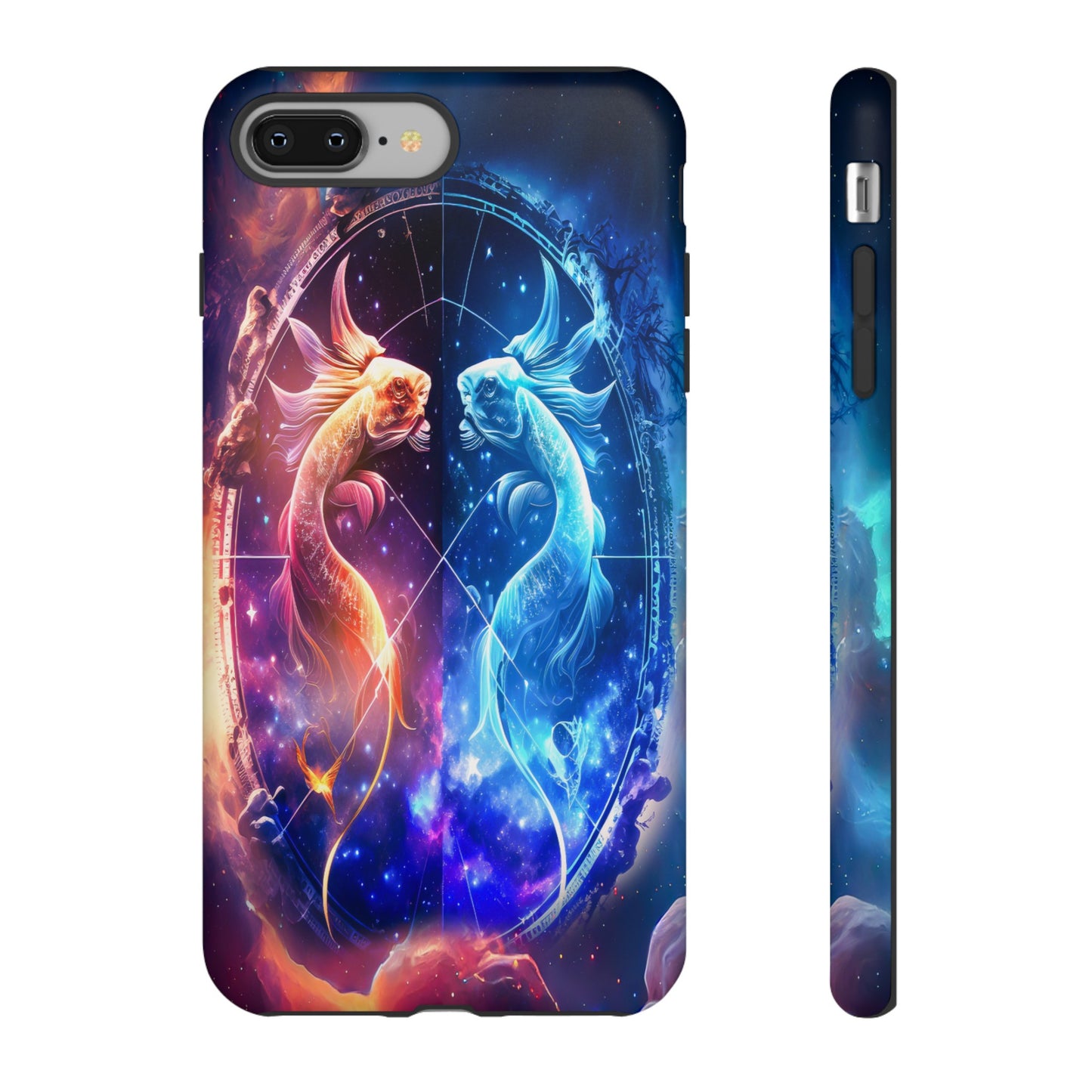 Zodiac Pisces Impact Resistant Cases (Shipping Included)