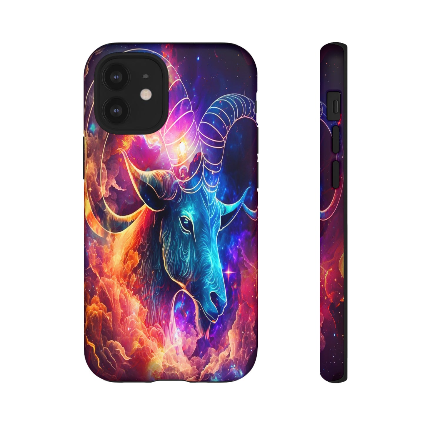 Zodiac Capricorn Impact Resistant Cases  (Shipping Included)