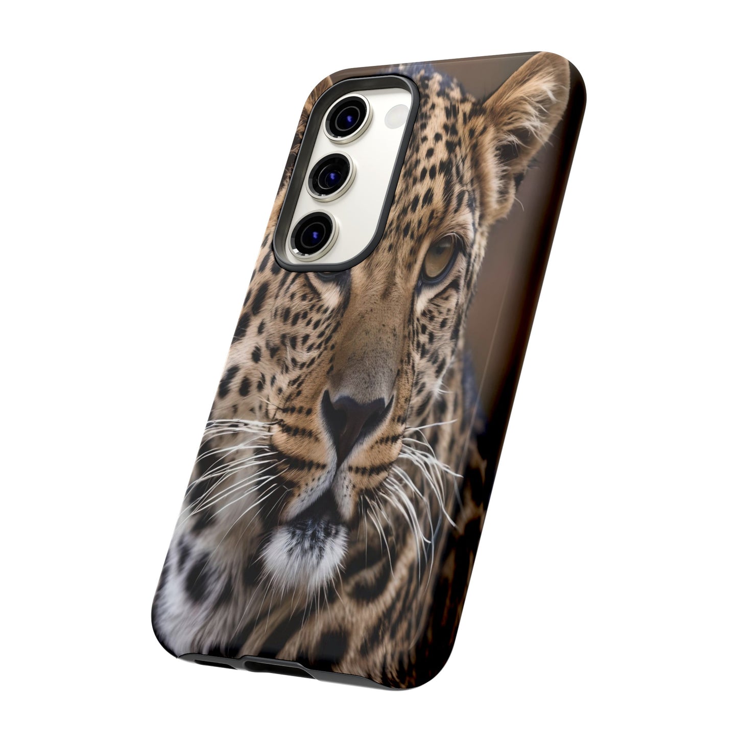 Spirit Lepard Impact Resistant Cases (Shipping Included)