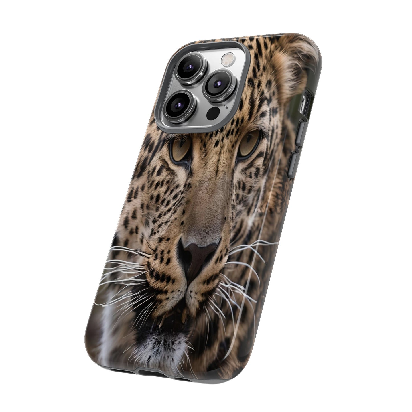 Spirit Jaguar Impact Resistant Cases (Shipping Included)